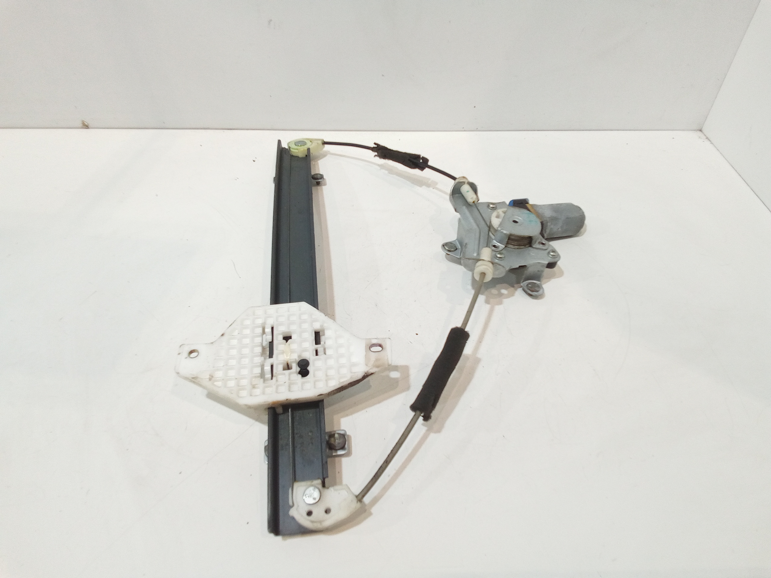 Cremagliera anteriore destra passeggero per Chevrolet Captiva 1 Serie (2006 - In produzione)