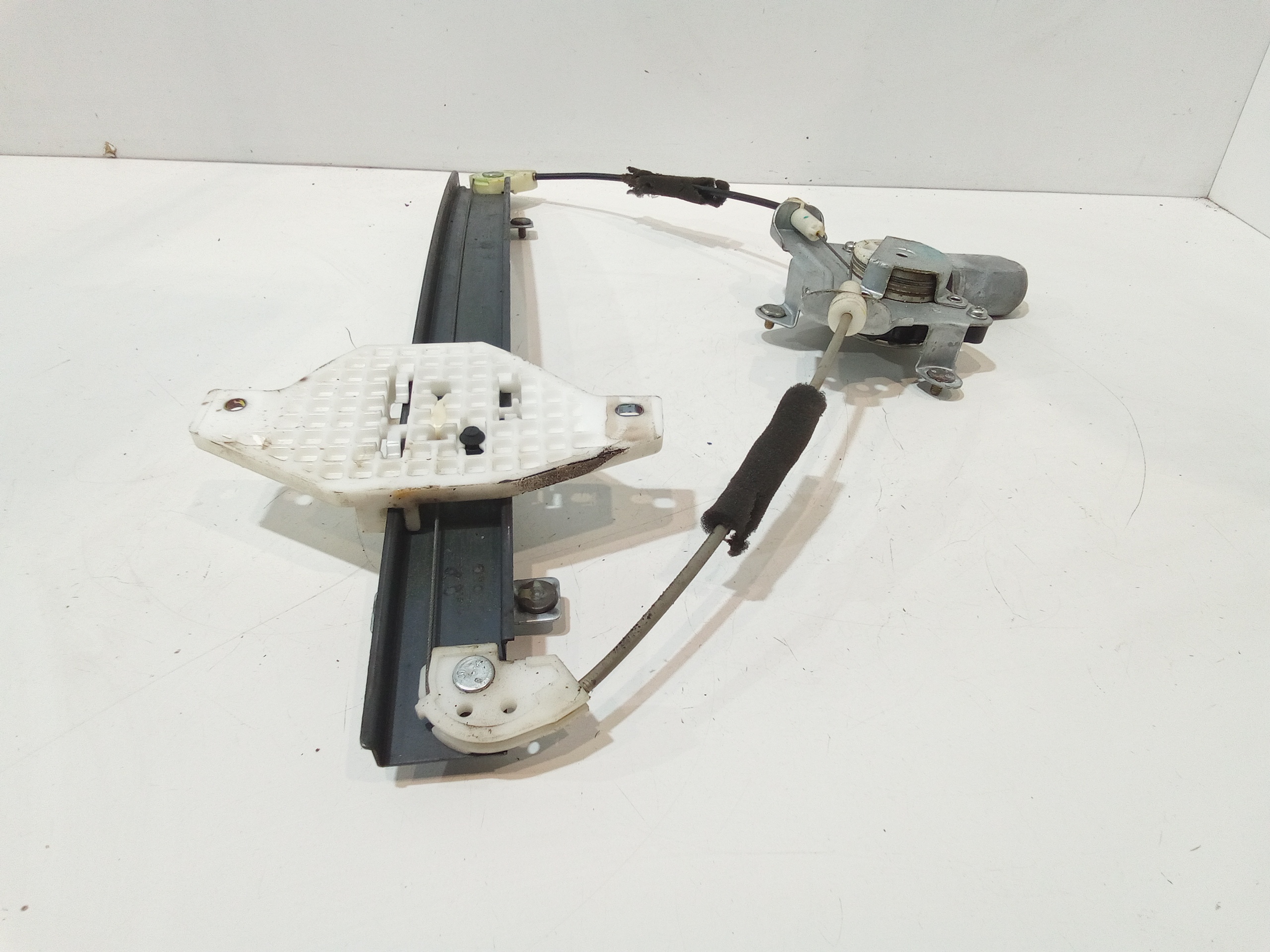 Cremagliera anteriore destra passeggero per Chevrolet Captiva 1 Serie (2006 - In produzione)