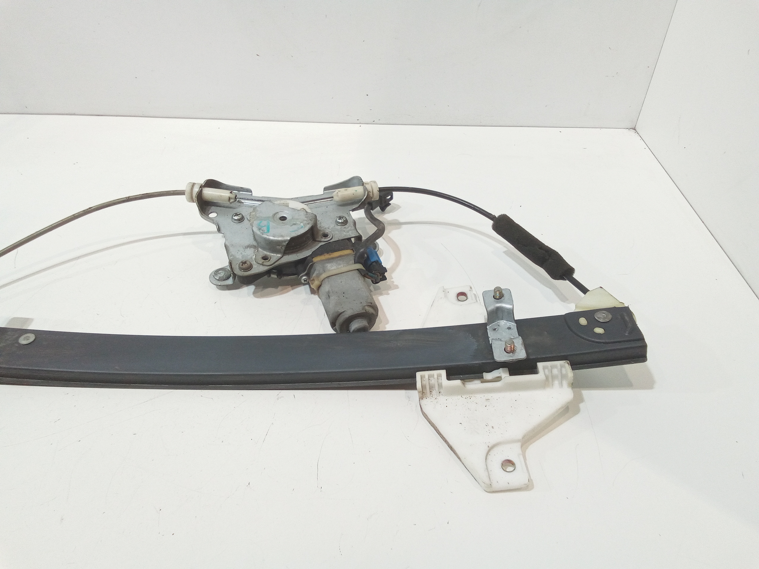 Cremagliera posteriore destra passeggero per Chevrolet Captiva 1 Serie (2006 - In produzione)