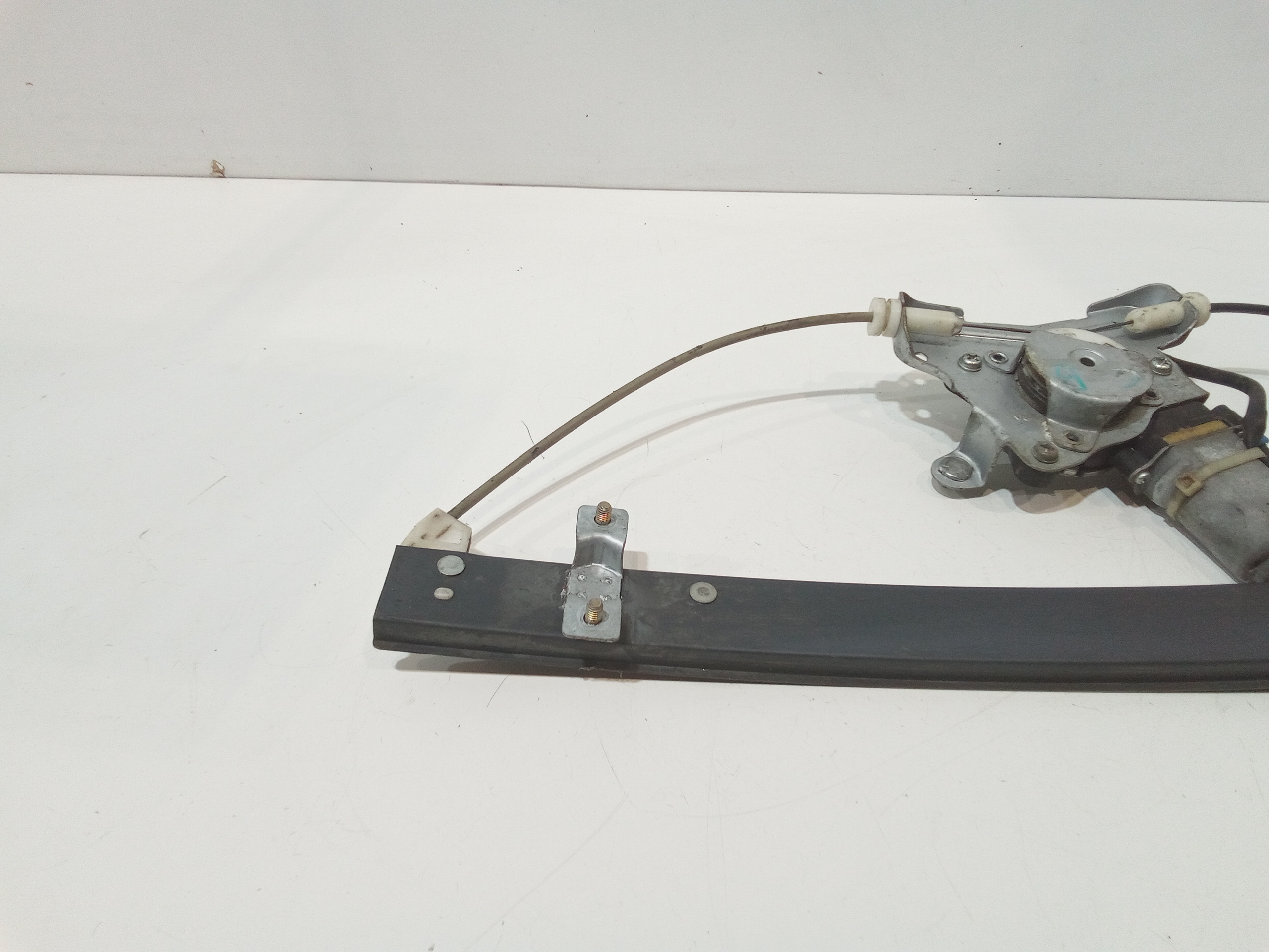 Cremagliera posteriore destra passeggero per Chevrolet Captiva 1 Serie (2006 - In produzione)