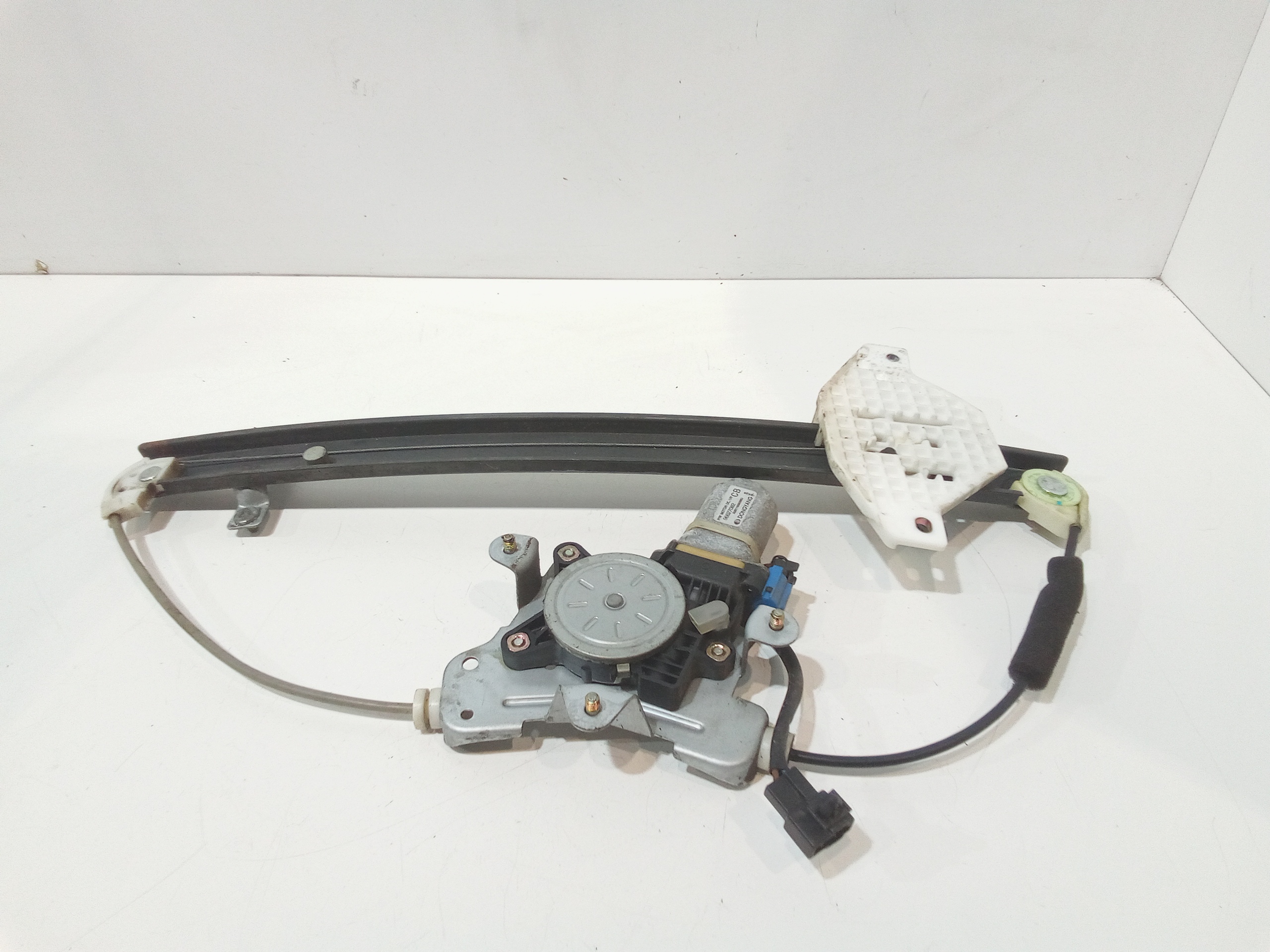 Cremagliera posteriore destra passeggero per Chevrolet Captiva 1 Serie (2006 - In produzione)