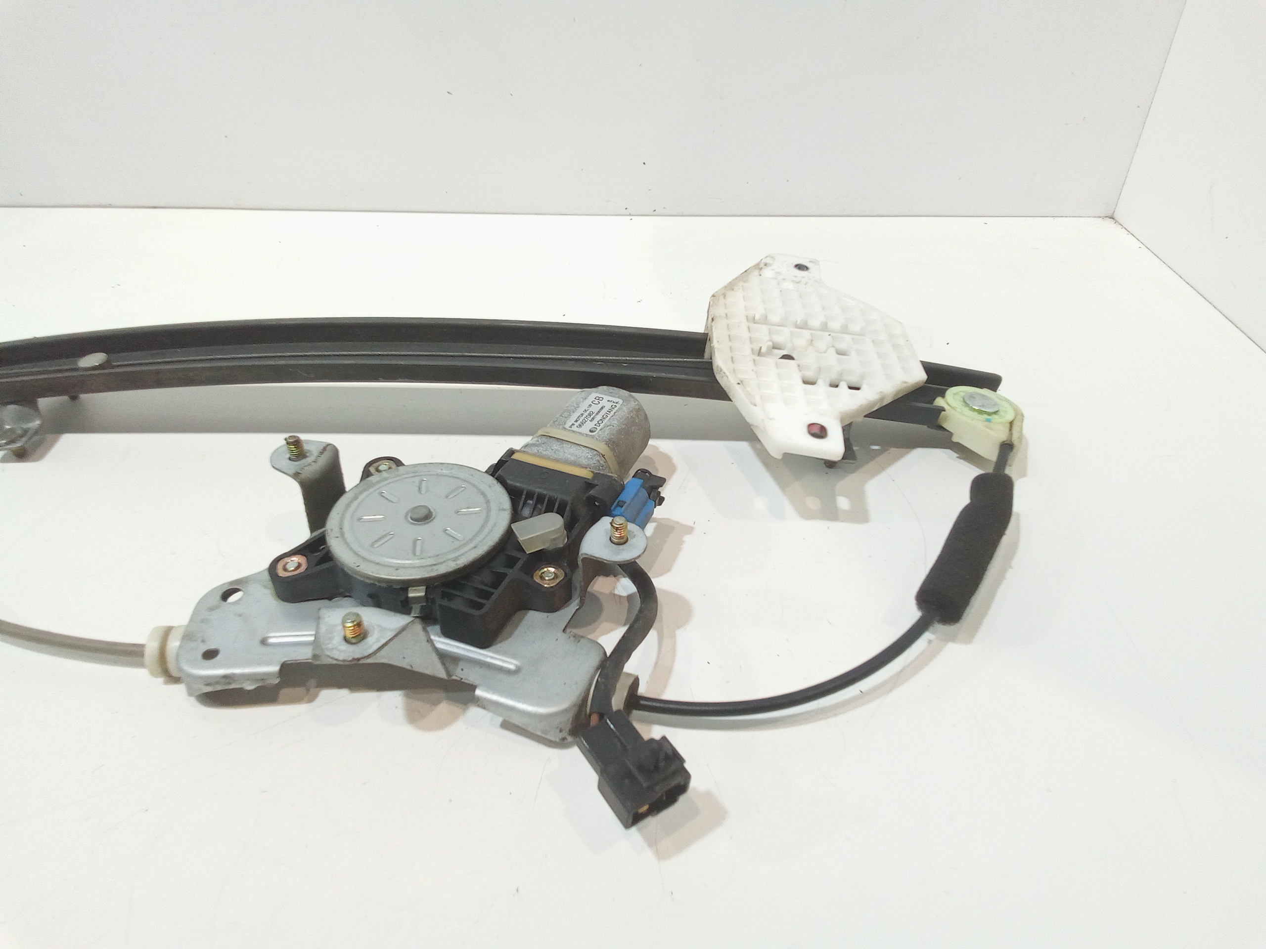 Cremagliera posteriore destra passeggero per Chevrolet Captiva 1 Serie (2006 - In produzione)