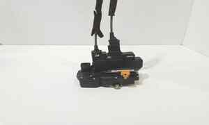 Serratura Posteriore destra per Chevrolet Captiva 1 Serie (2006 - In produzione)