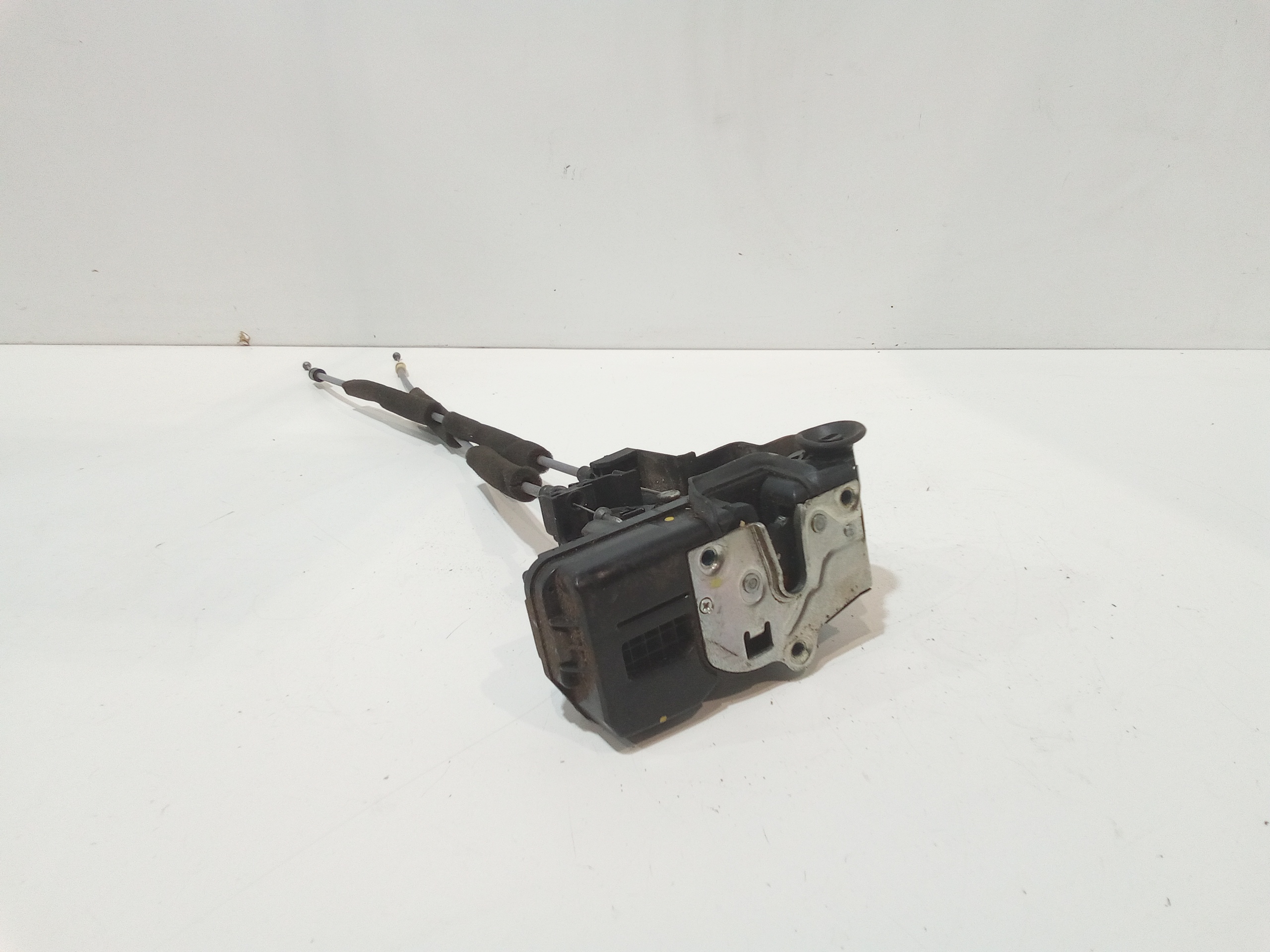 Serratura Posteriore Sinistra per Chevrolet Captiva 1 Serie (2006 - In produzione)