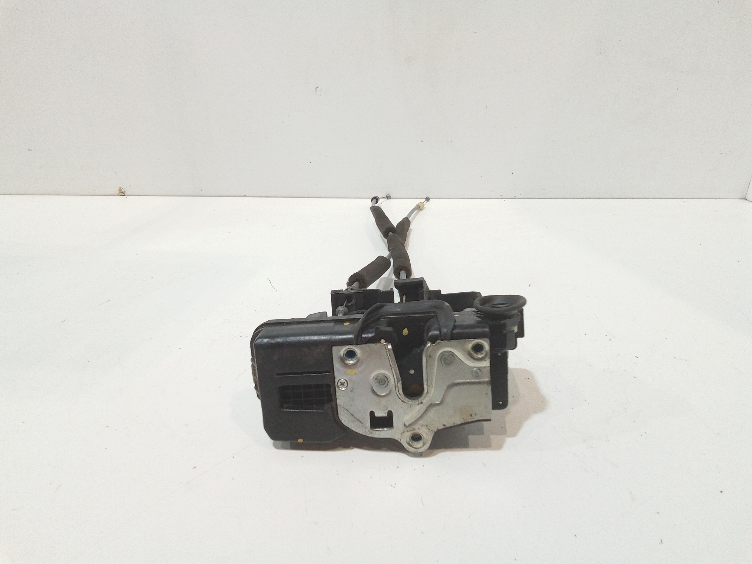 Serratura Posteriore Sinistra per Chevrolet Captiva 1 Serie (2006 - In produzione)