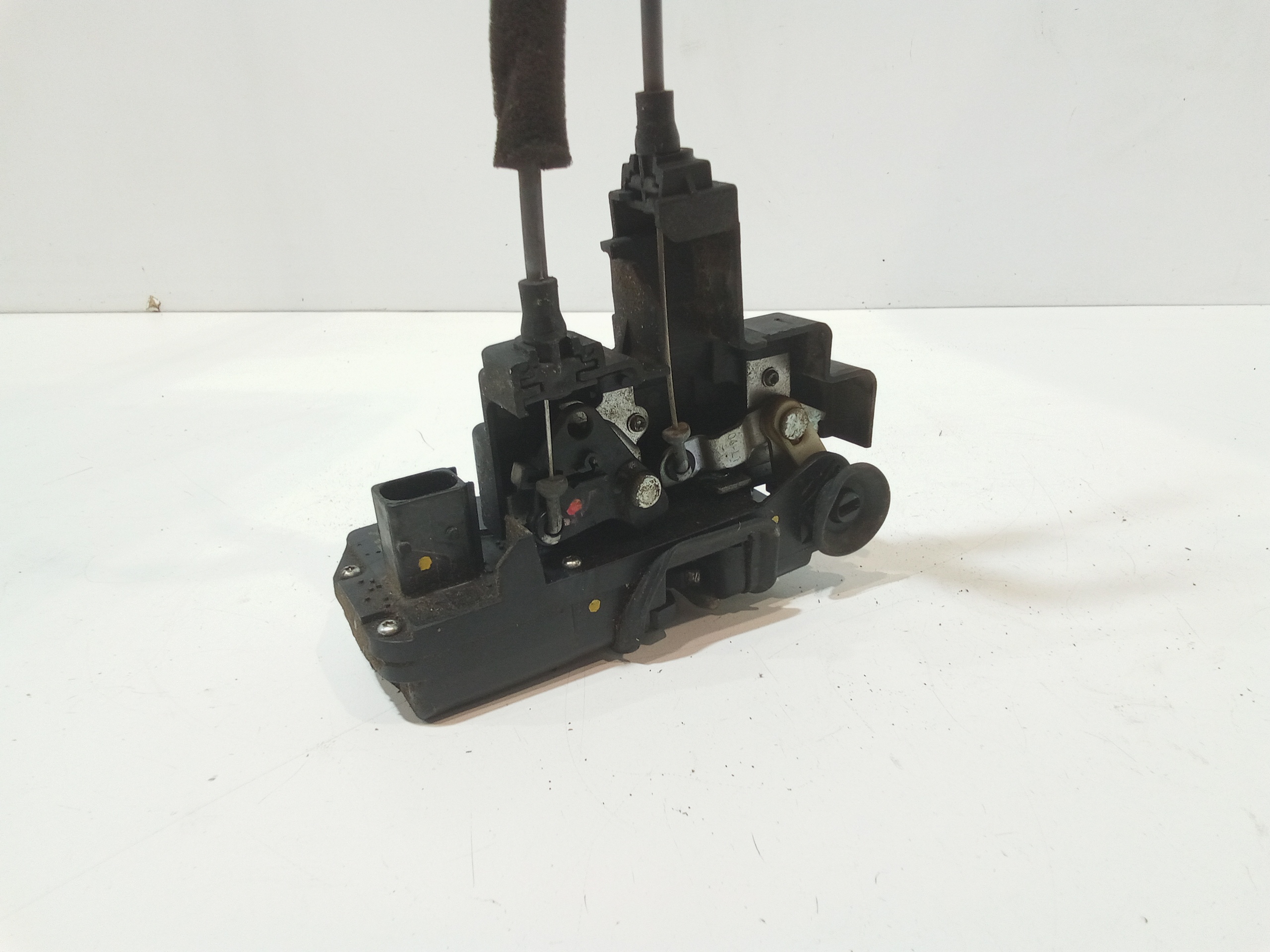 Serratura Posteriore Sinistra per Chevrolet Captiva 1 Serie (2006 - In produzione)