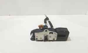 Serratura Posteriore Sinistra per Chevrolet Captiva 1 Serie (2006 - In produzione)