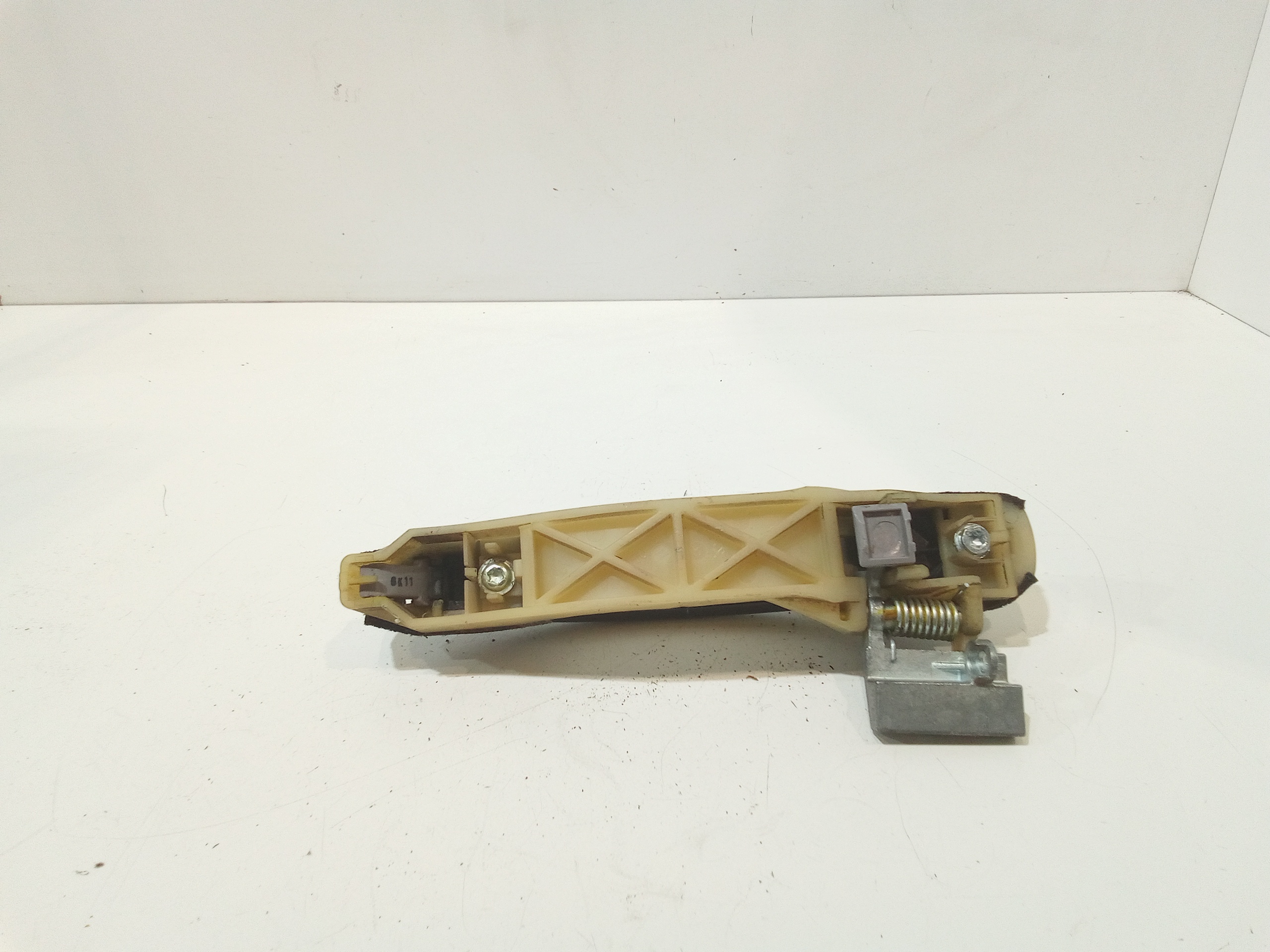 Maniglia esterna Posteriore Sinistra per Chevrolet Captiva 1 Serie (2006 - In produzione)