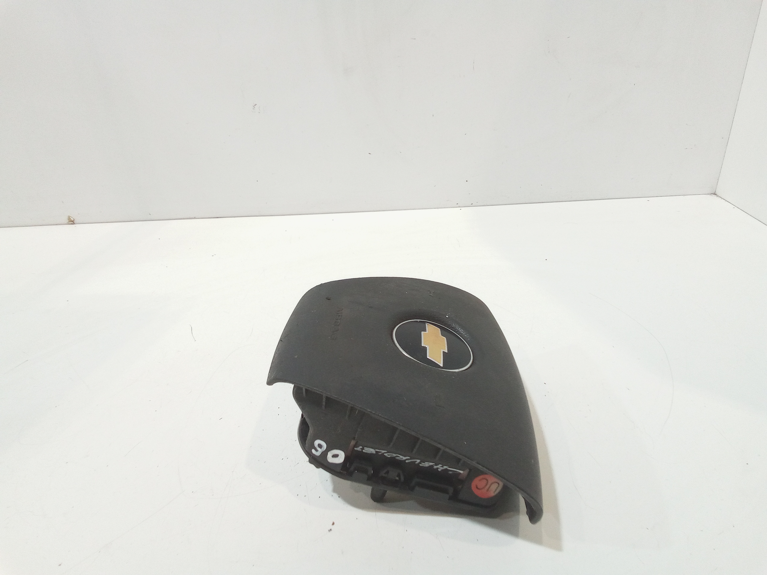 Airbag Volante per Chevrolet Captiva 1 Serie (2006 - In produzione)