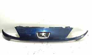 Griglia Anteriore per Peugeot 1007 1 Serie (2005 - In produzione)