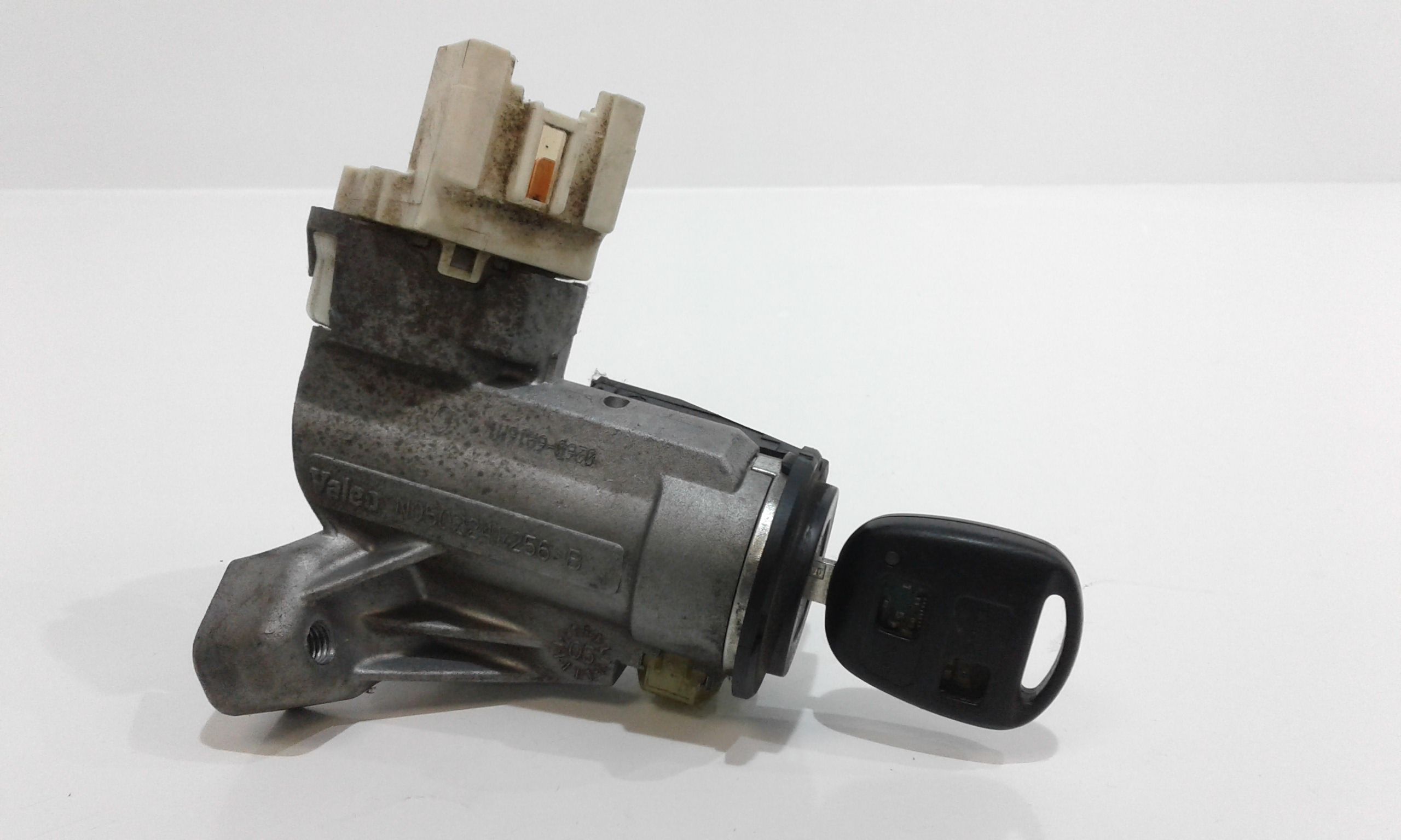 Blocchetto Accensione TOYOTA Yaris 3 Serie