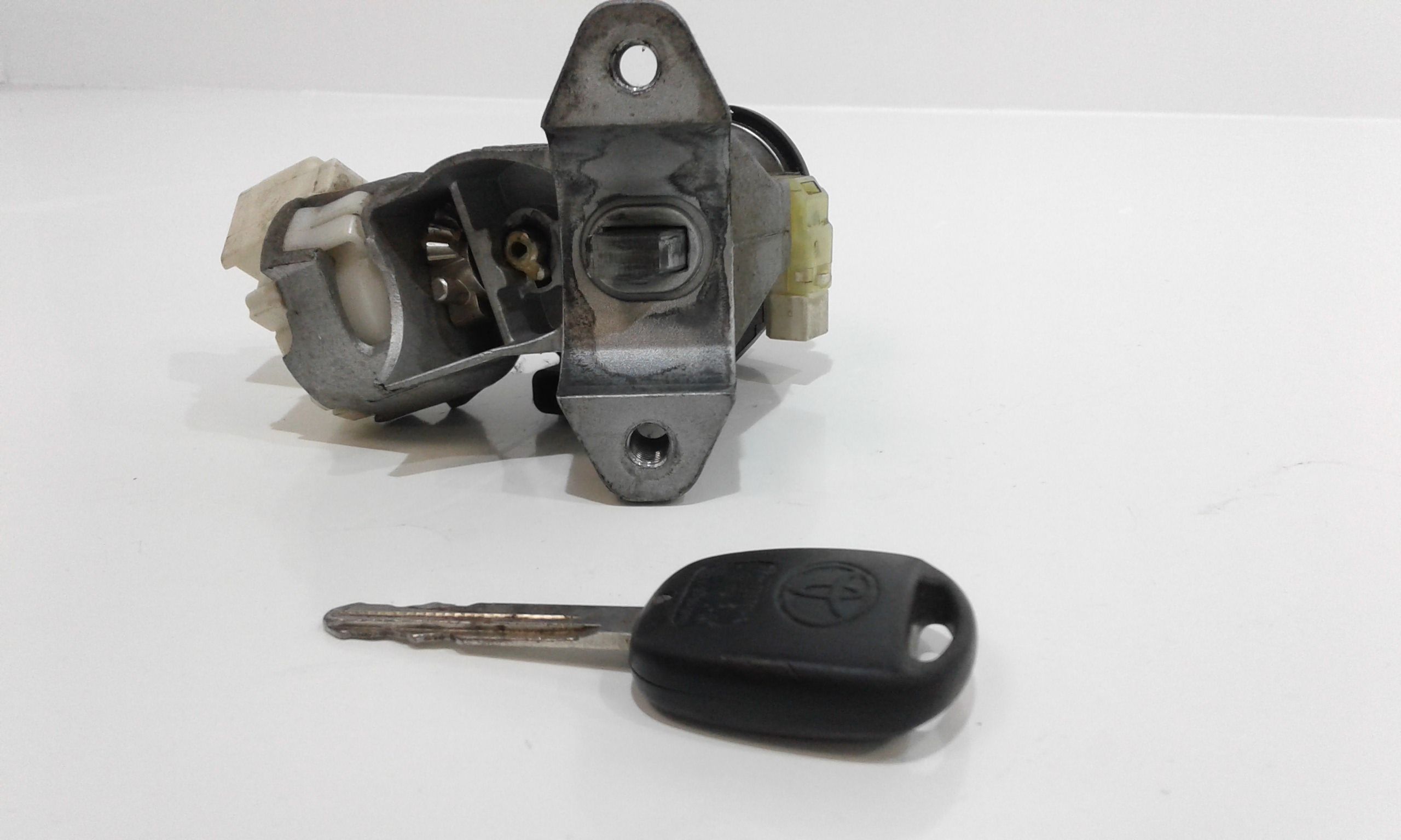 Blocchetto Accensione TOYOTA Yaris 3 Serie