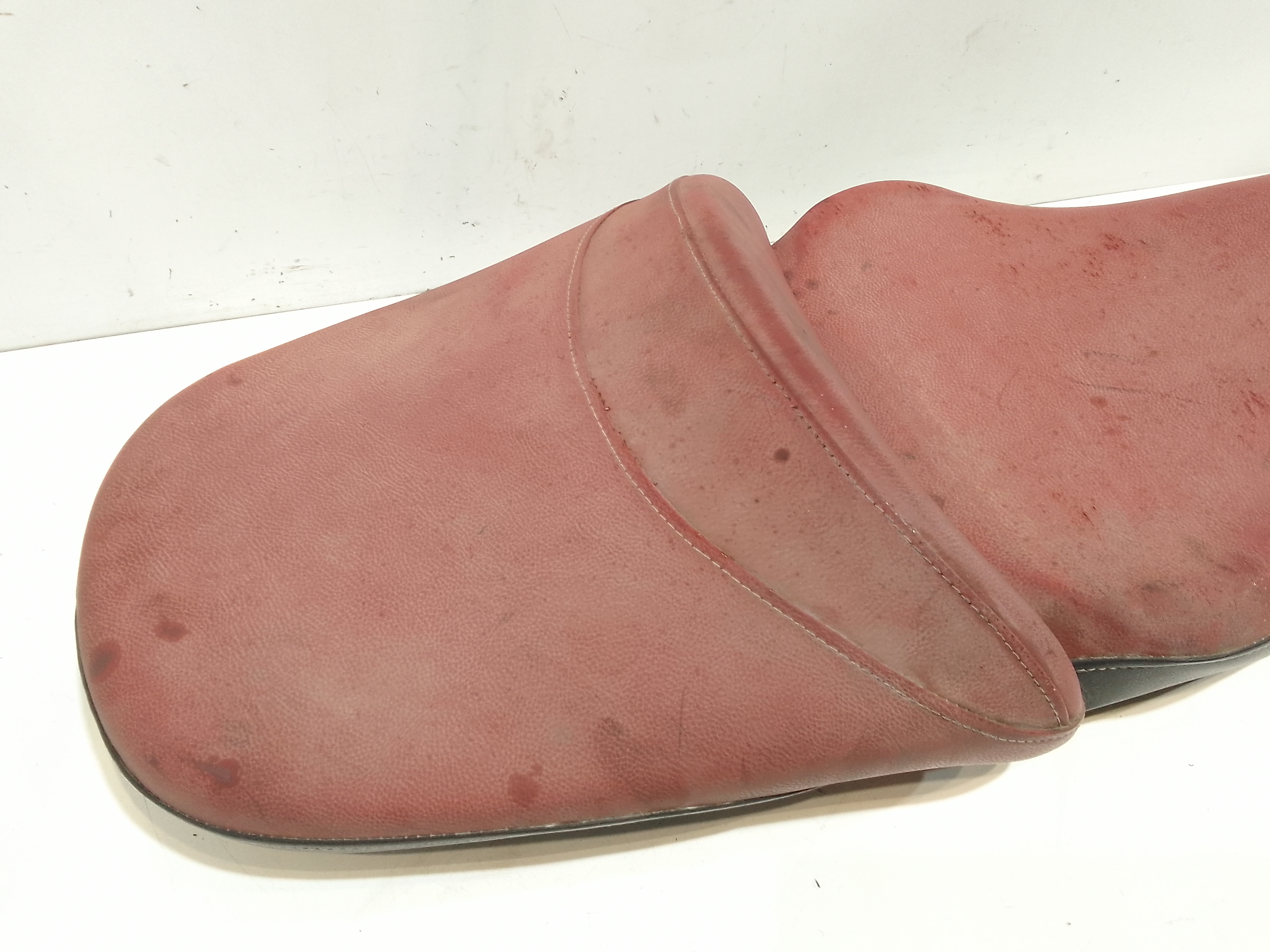 Sella per Piaggio Beverly 500cc Tourer (2007 - In produzione)