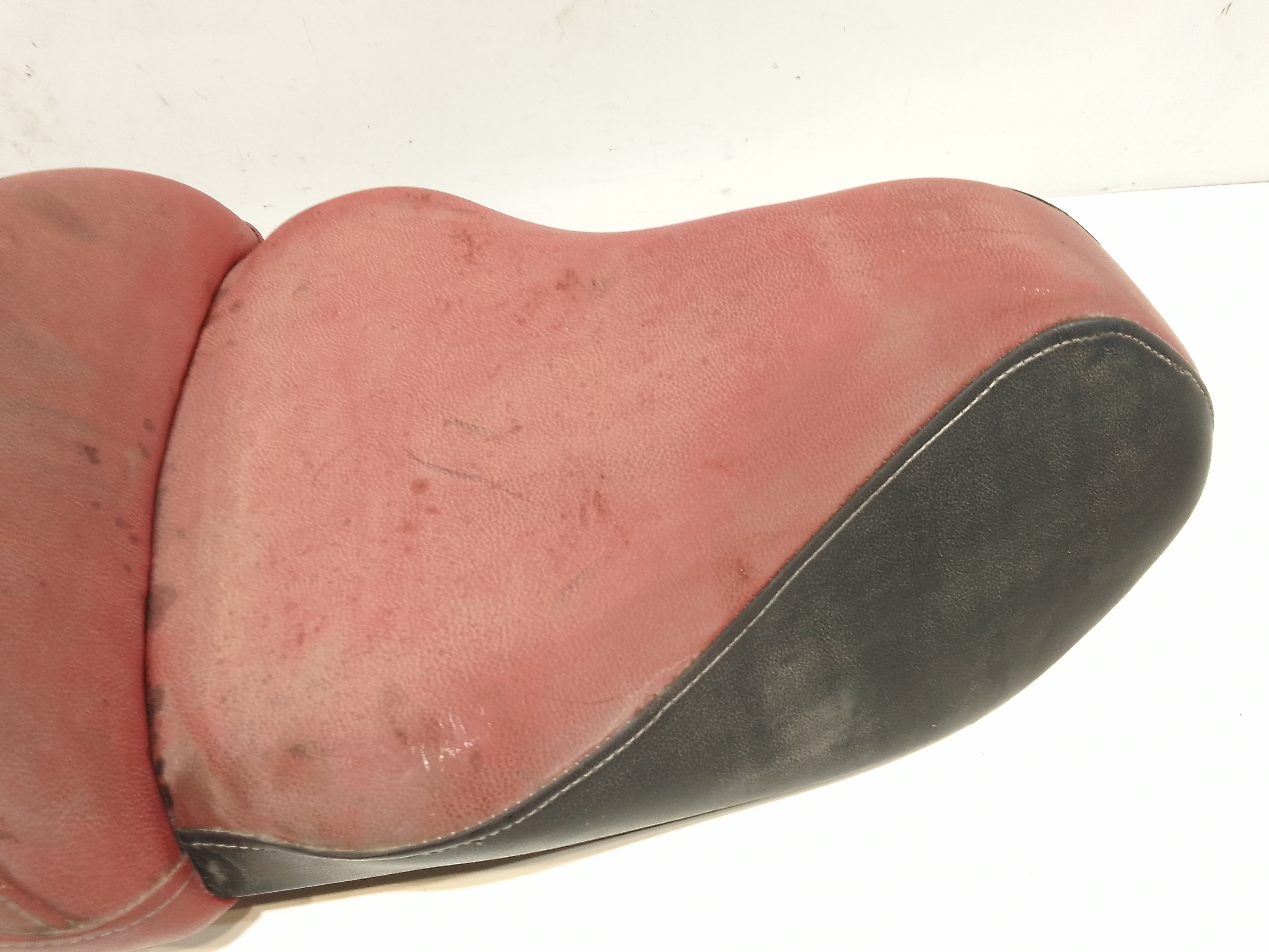 Sella per Piaggio Beverly 500cc Tourer (2007 - In produzione)