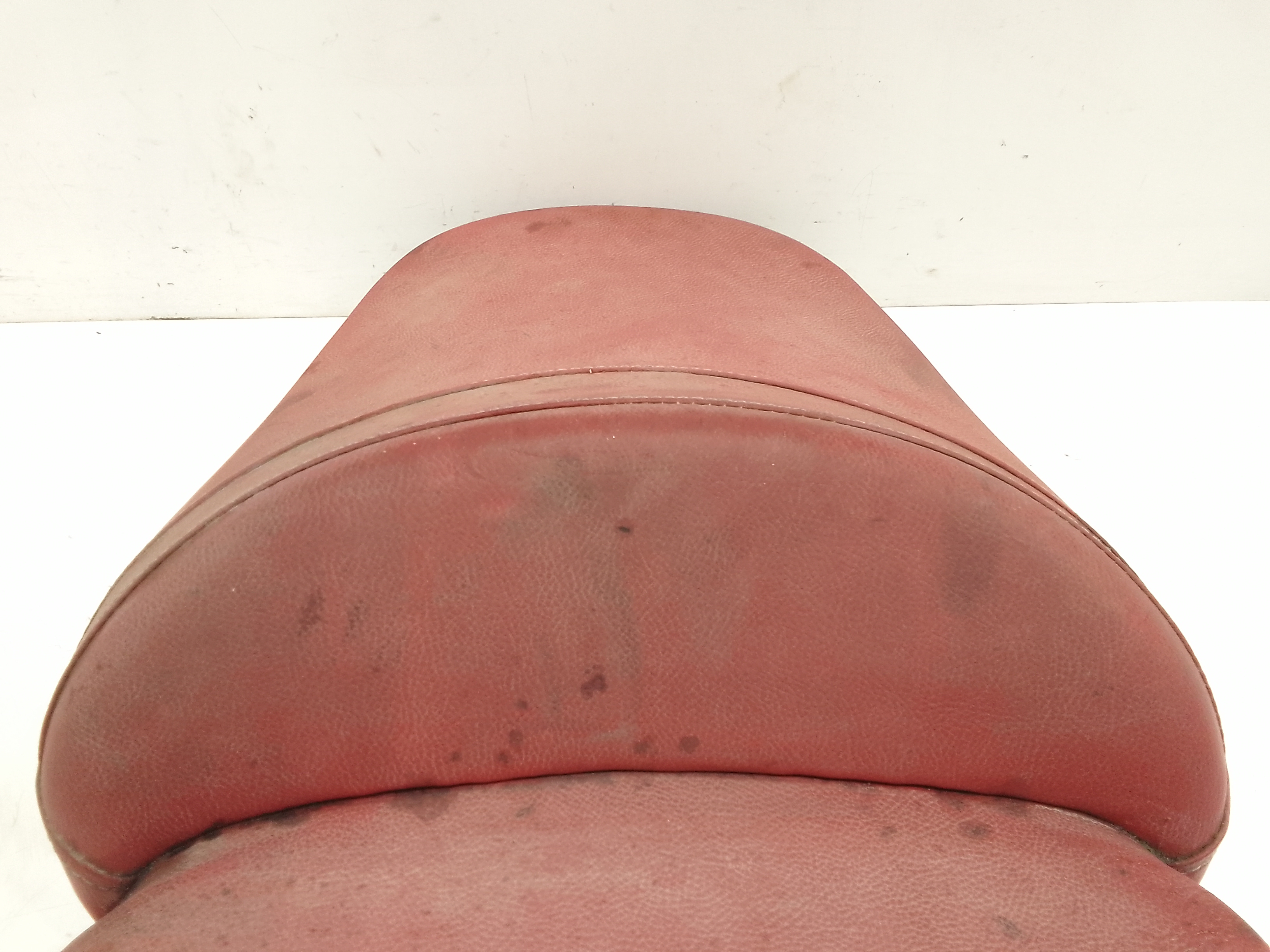 Sella per Piaggio Beverly 500cc Tourer (2007 - In produzione)