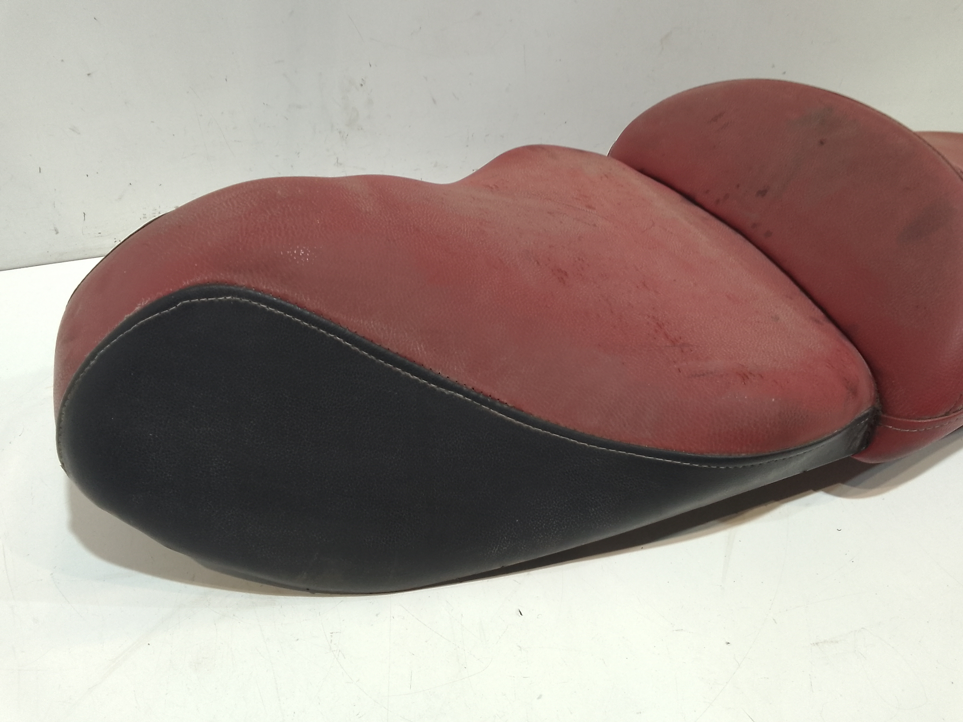 Sella per Piaggio Beverly 500cc Tourer (2007 - In produzione)