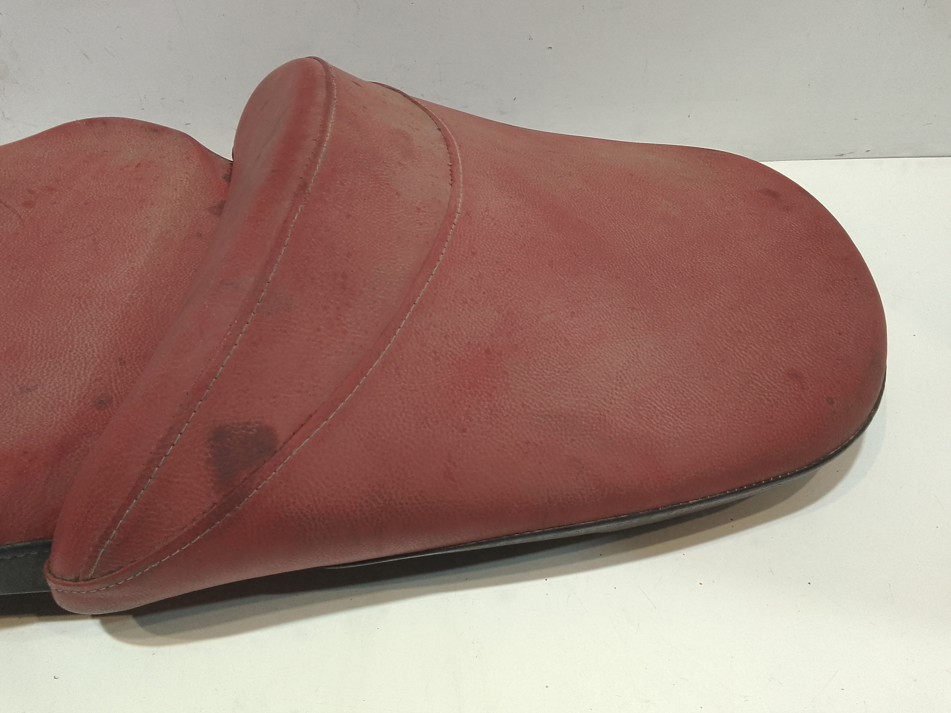 Sella per Piaggio Beverly 500cc Tourer (2007 - In produzione)