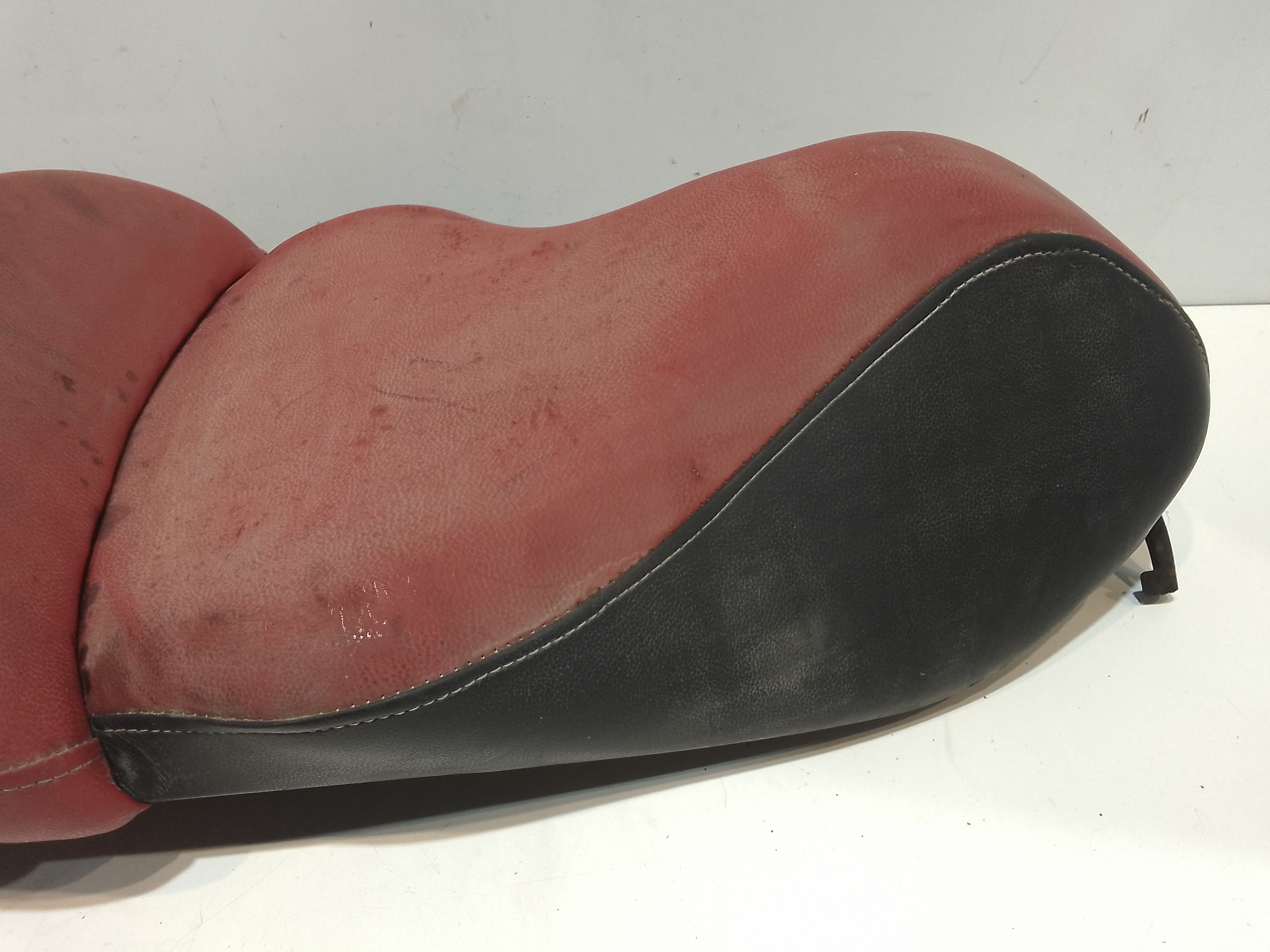 Sella per Piaggio Beverly 500cc Tourer (2007 - In produzione)