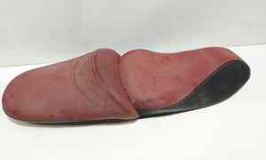 Sella per Piaggio Beverly 500cc Tourer (2007 - In produzione)