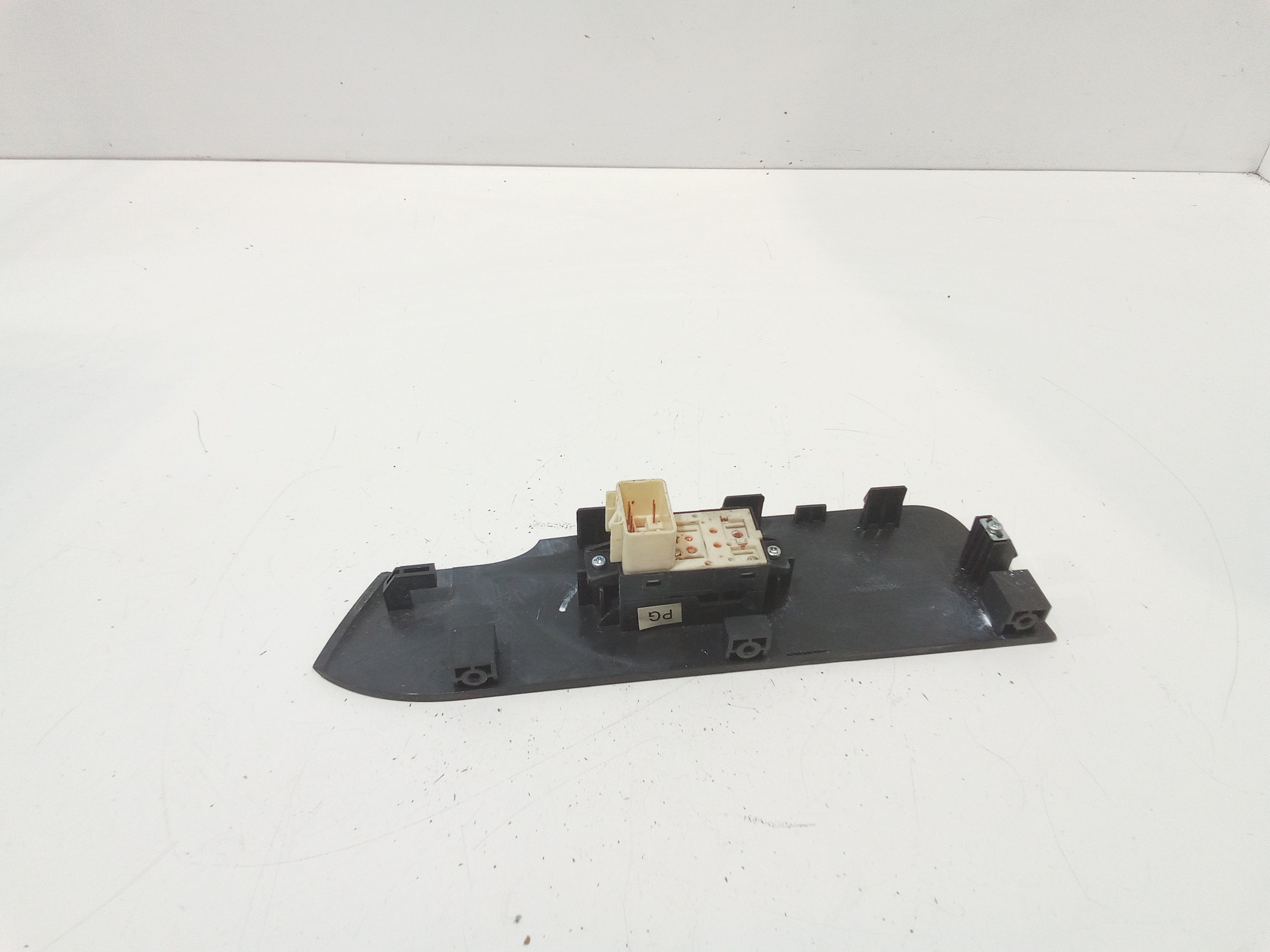 Pulsantiera Anteriore Destra Passeggero per Chevrolet Captiva 1 Serie (2006 - In produzione)