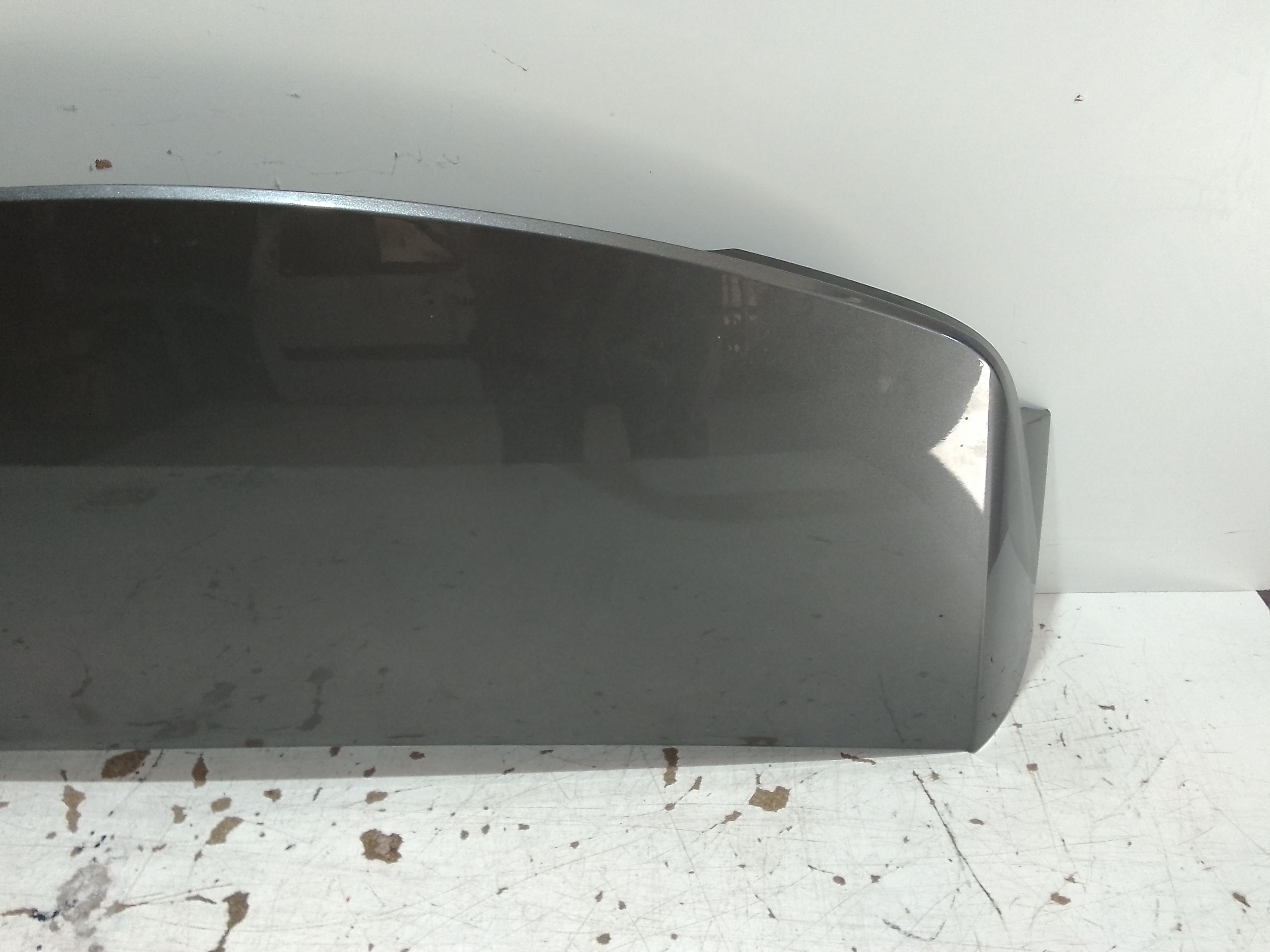 Spoiler Posteriore per Jaguar F-pace Serie (16>) (2016 - In produzione)