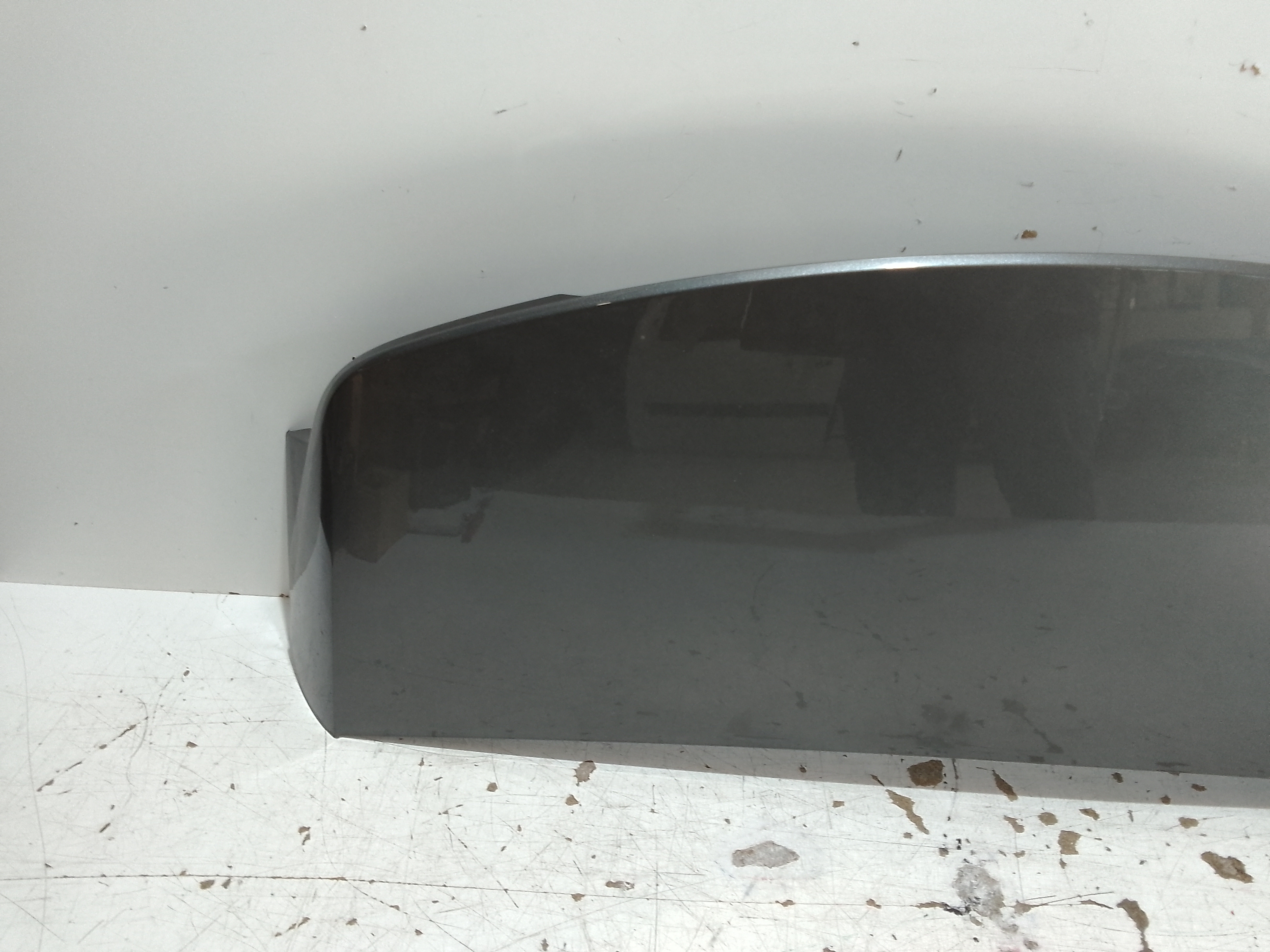 Spoiler Posteriore per Jaguar F-pace Serie (16>) (2016 - In produzione)