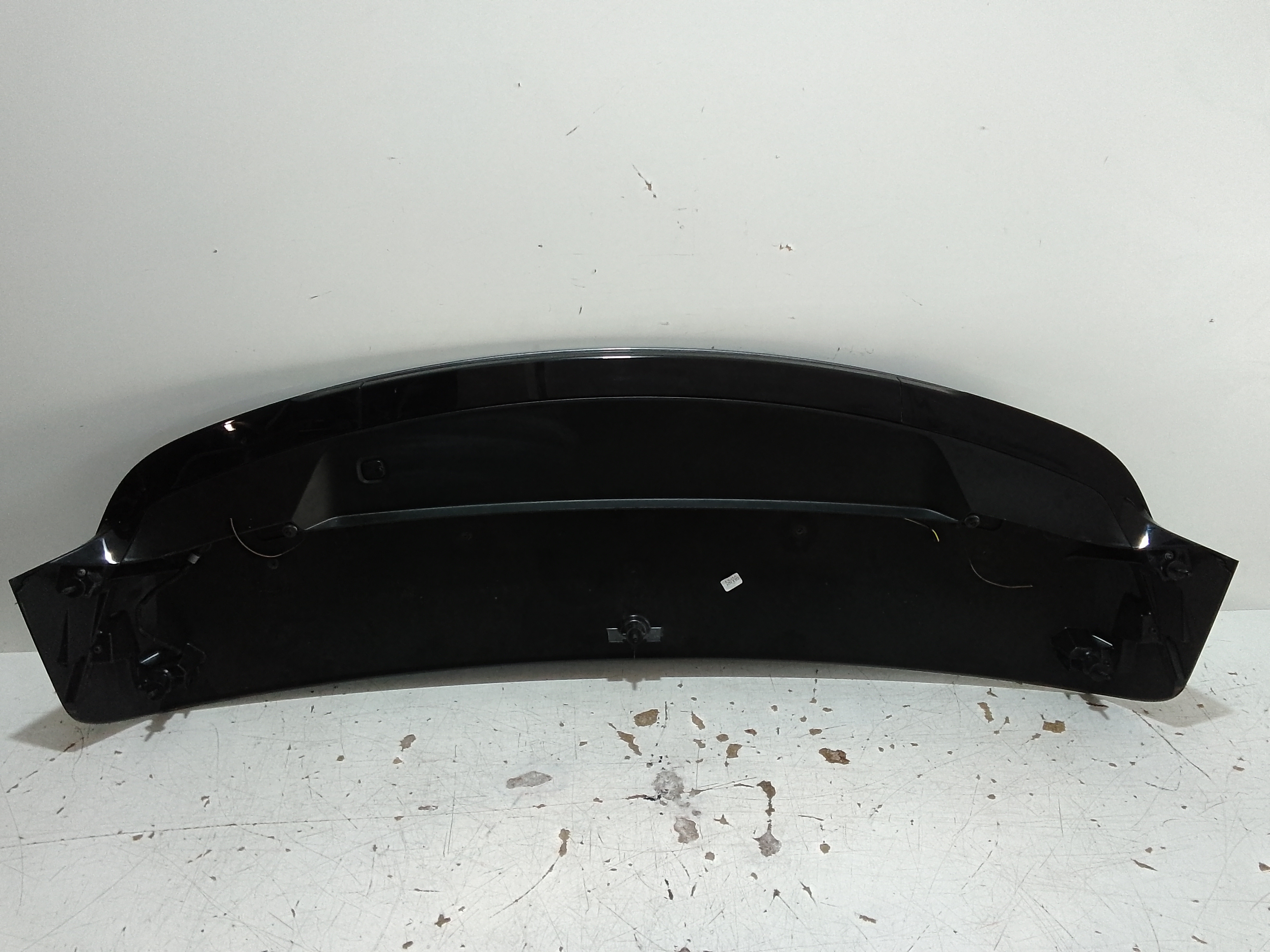 Spoiler Posteriore per Jaguar F-pace Serie (16>) (2016 - In produzione)