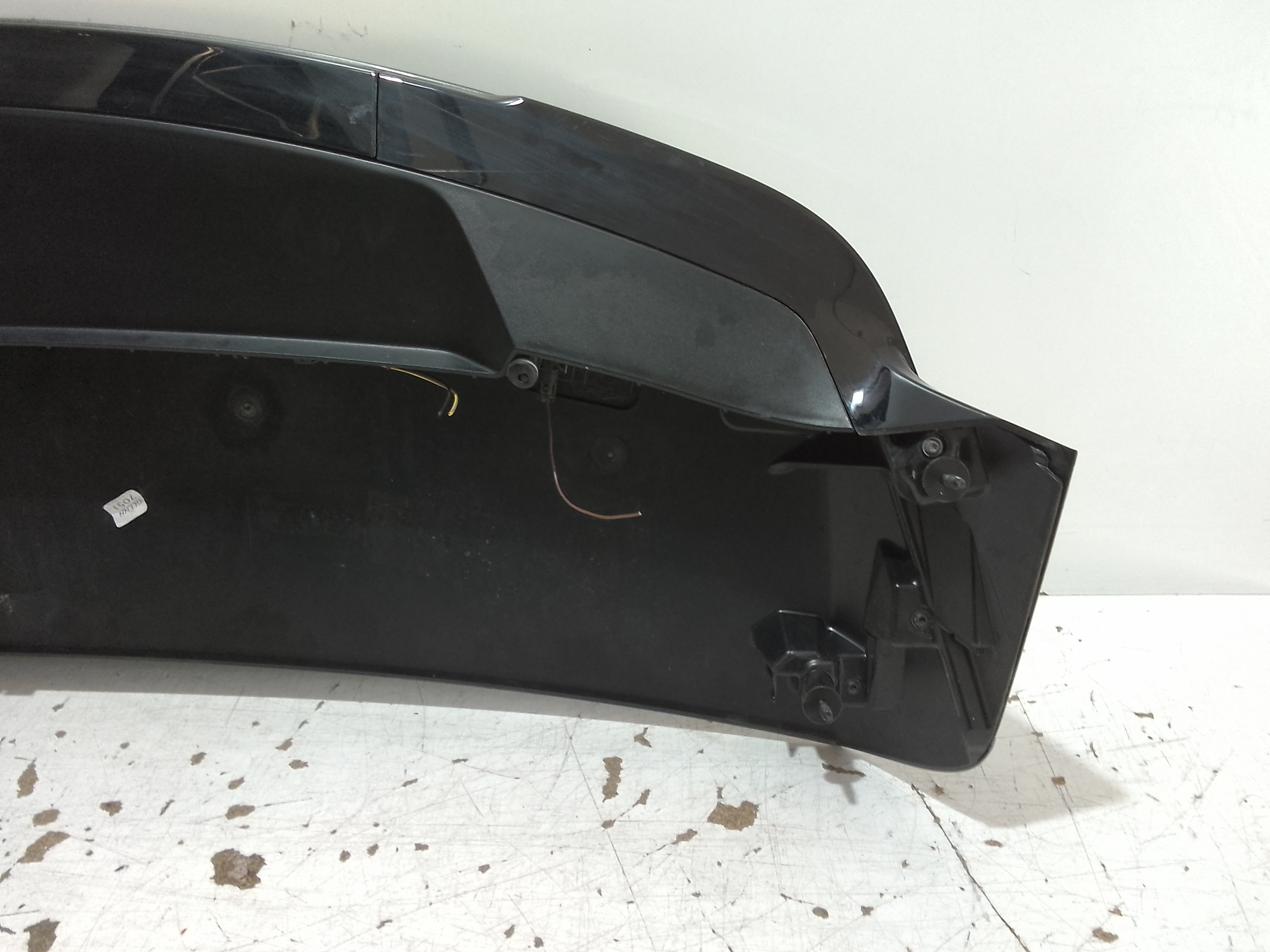 Spoiler Posteriore per Jaguar F-pace Serie (16>) (2016 - In produzione)