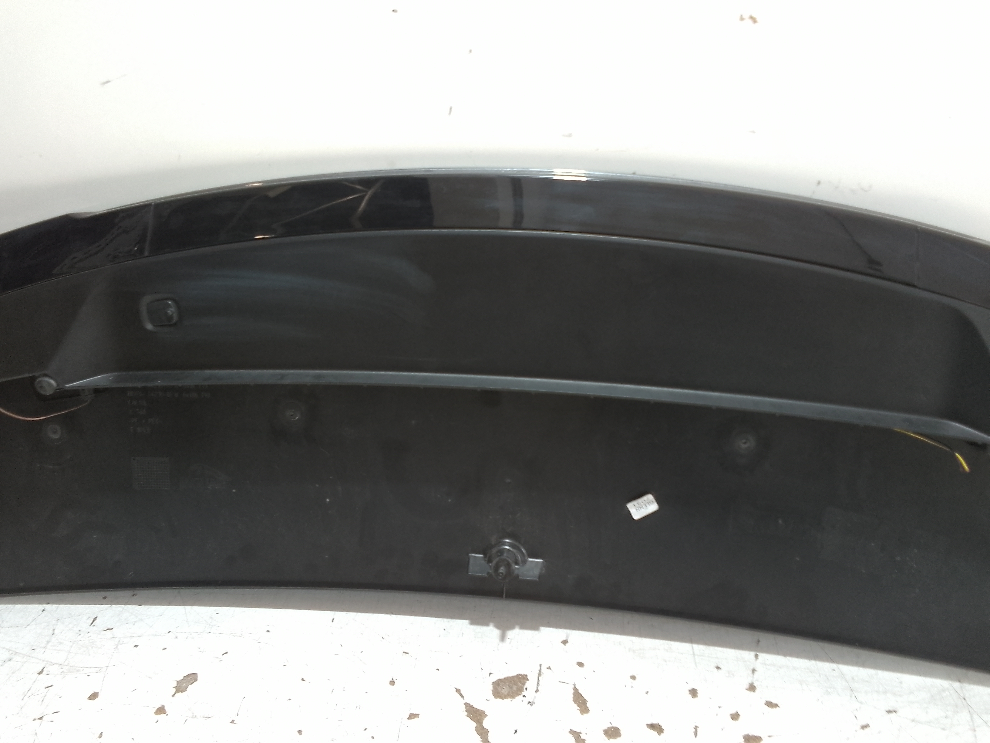 Spoiler Posteriore per Jaguar F-pace Serie (16>) (2016 - In produzione)