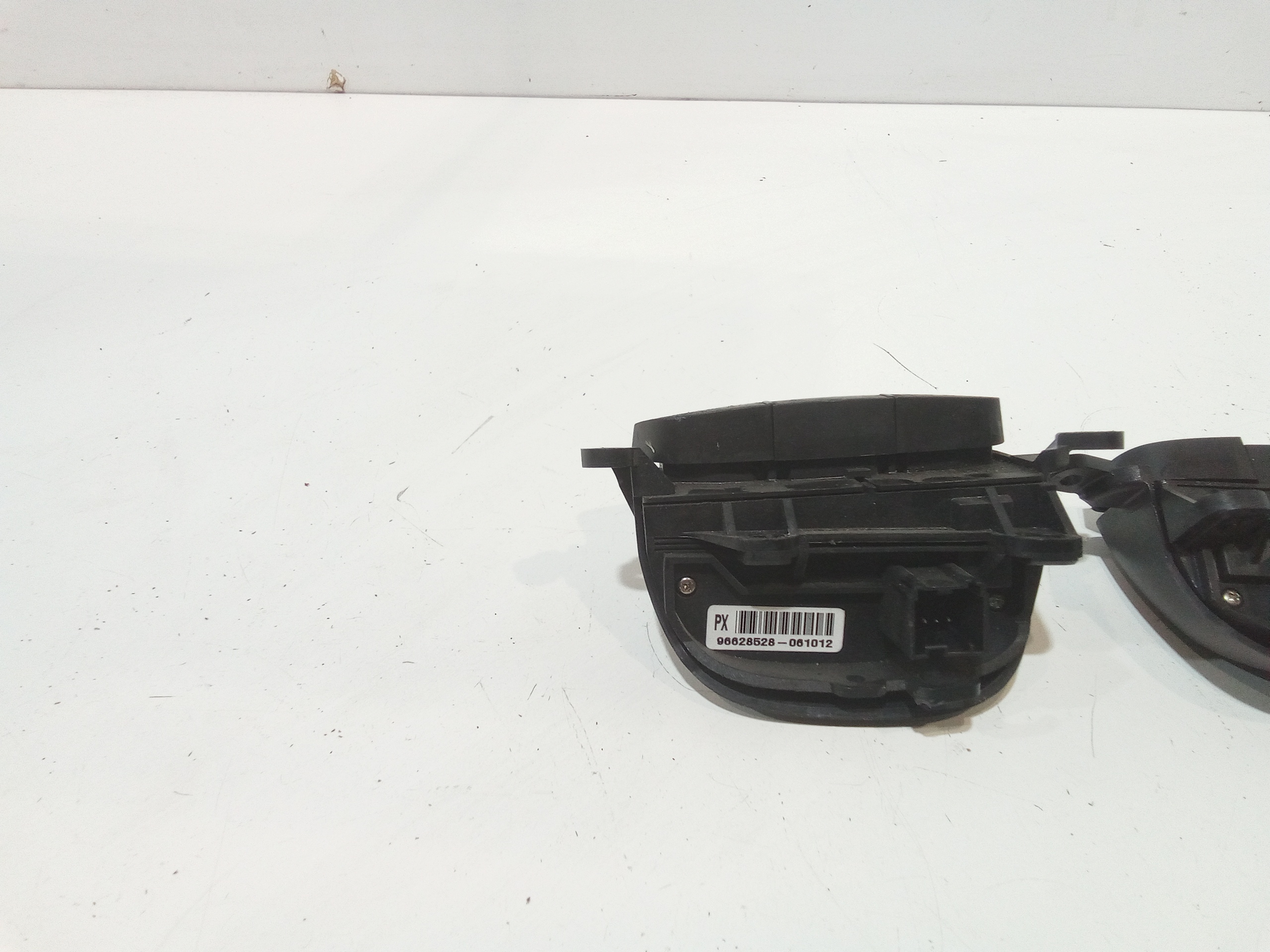 Comandi al volante multifunzione per Chevrolet Captiva 1 Serie (2006 - In produzione)