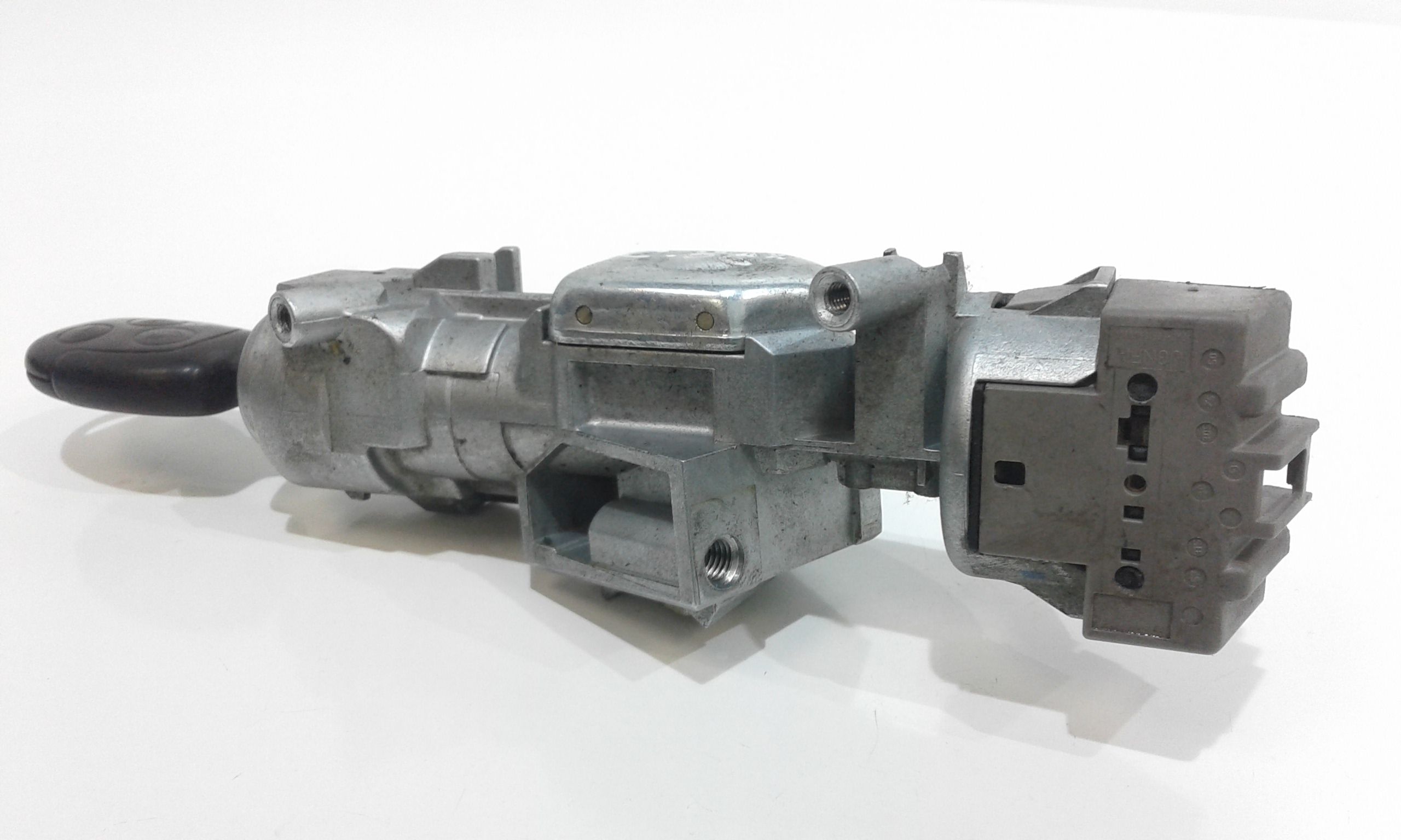 Blocchetto Accensione FORD C - Max Serie (03>07)