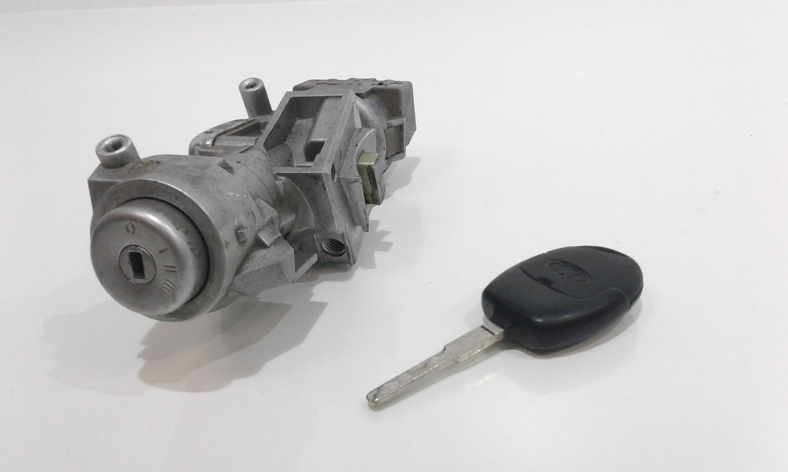 Blocchetto Accensione FORD C - Max Serie (03>07)