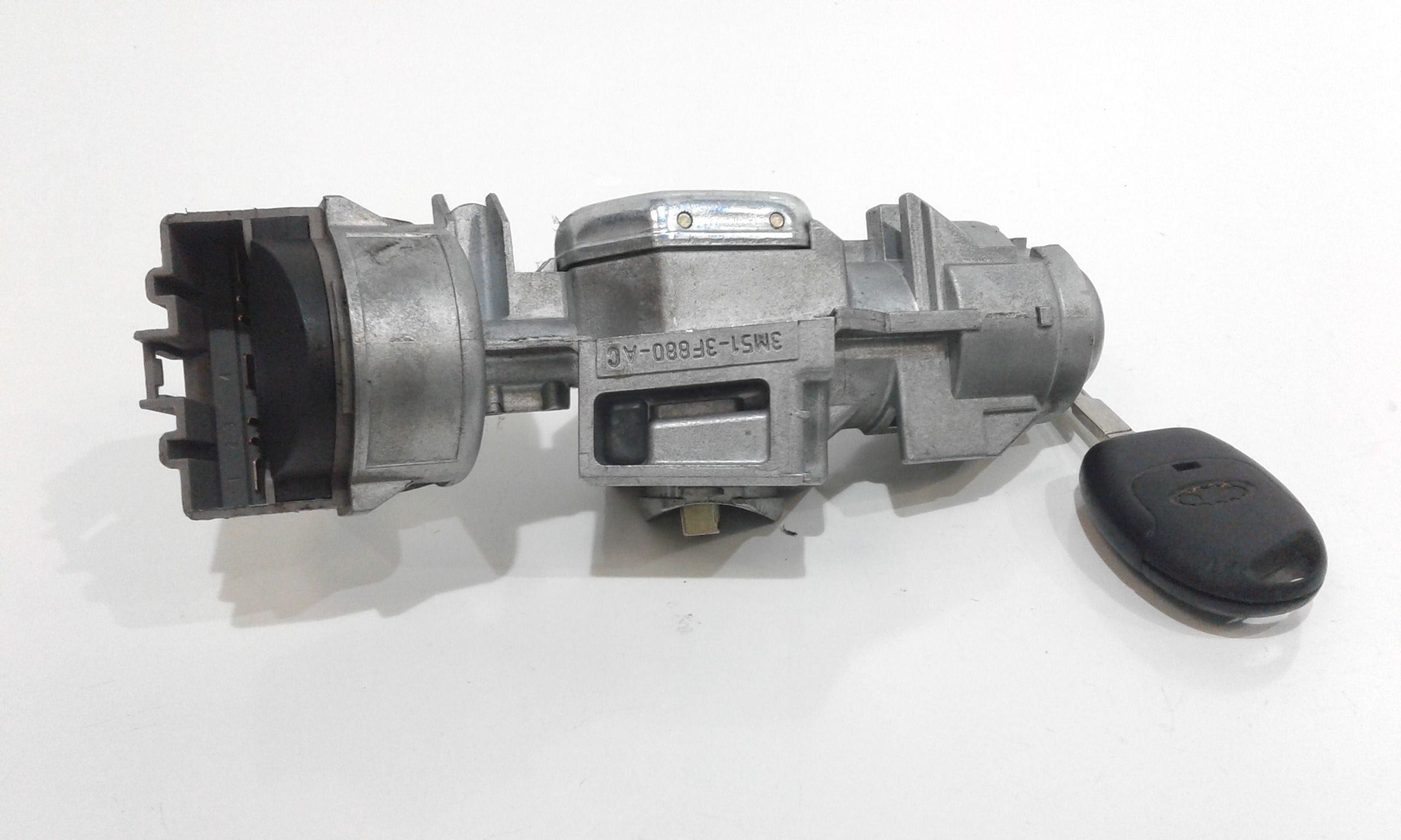 Blocchetto Accensione FORD C - Max Serie (03>07)
