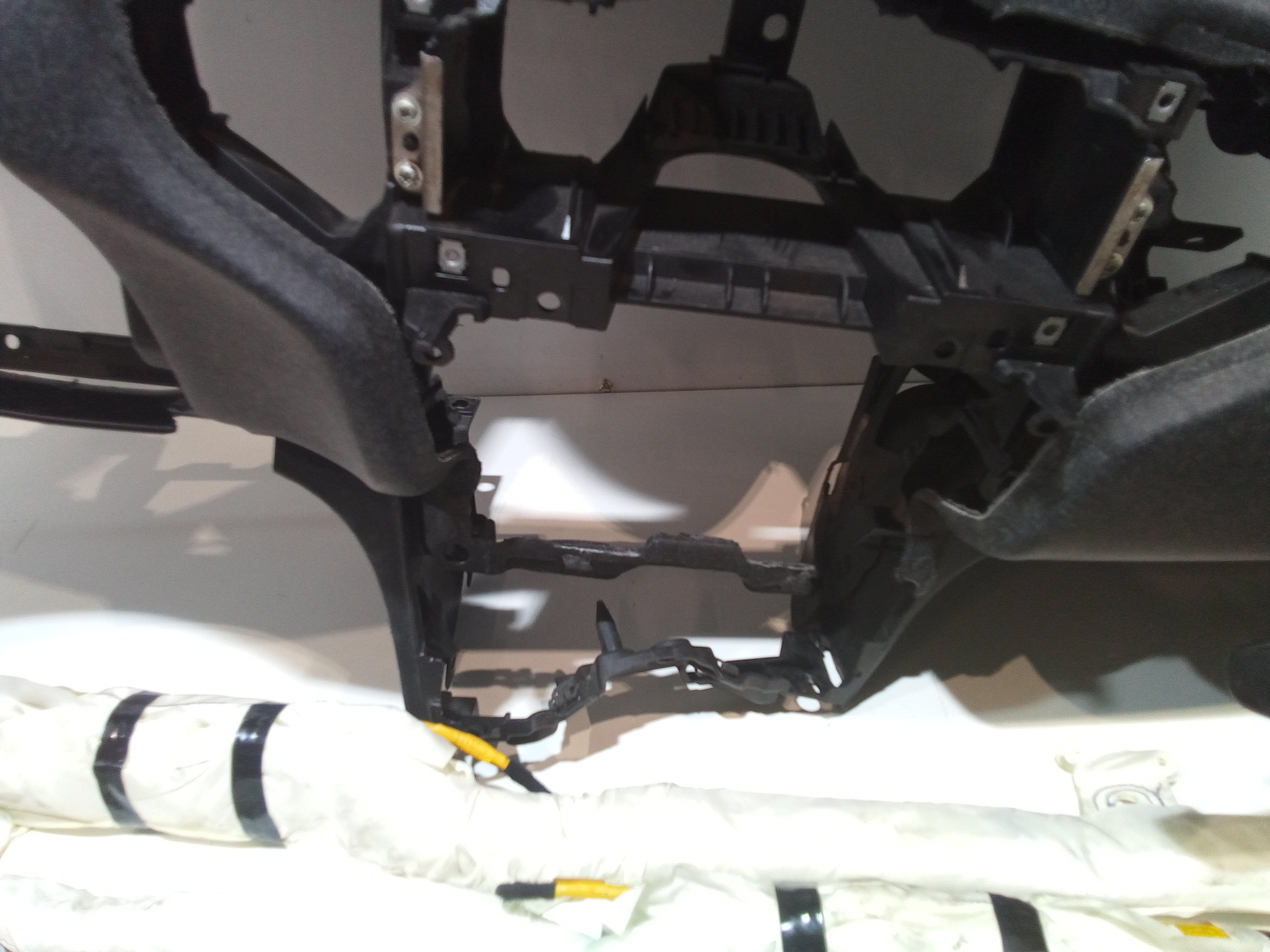 Kit Airbag Completo per Lancia Ypsilon 4 Serie (2011 - In produzione)