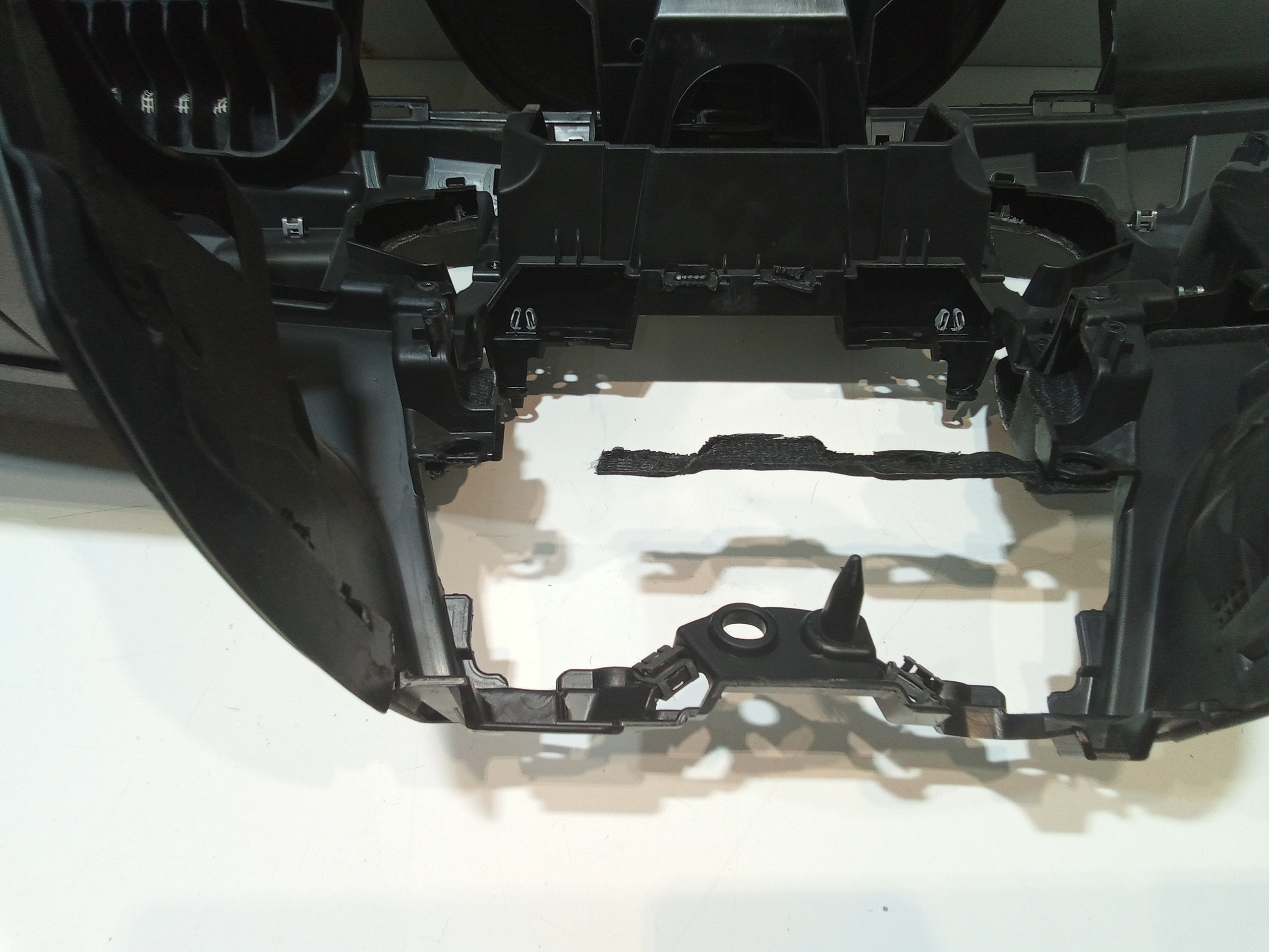 Kit Airbag Completo per Lancia Ypsilon 4 Serie (2011 - In produzione)