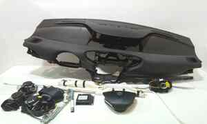 Kit Airbag Completo per Lancia Ypsilon 4 Serie (2011 - In produzione)