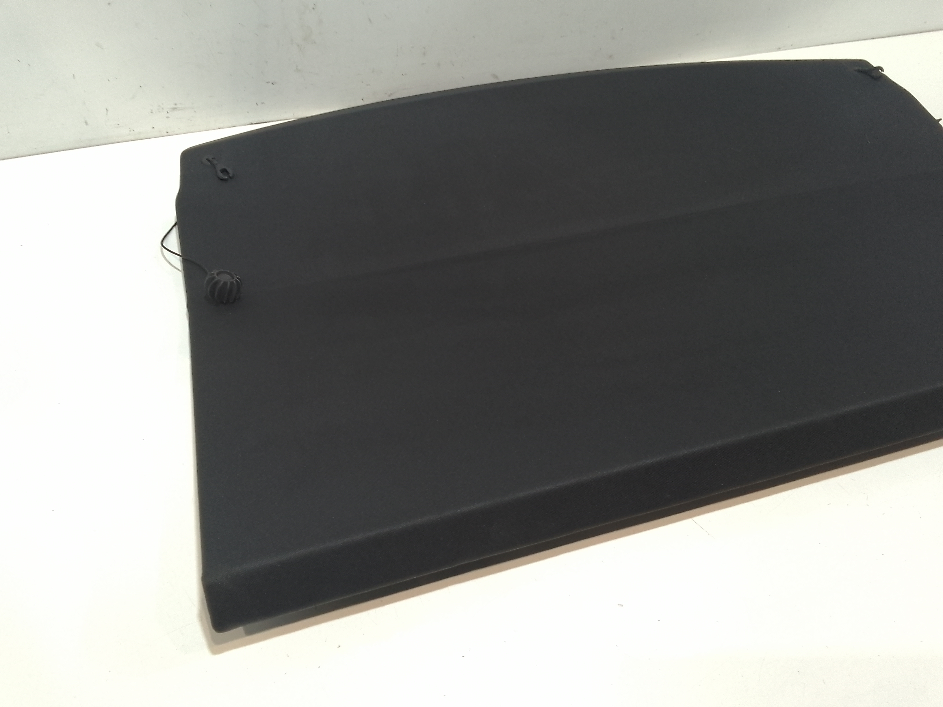 Cappelliera posteriore per Jaguar F-pace Serie (16>) (2016 - In produzione)