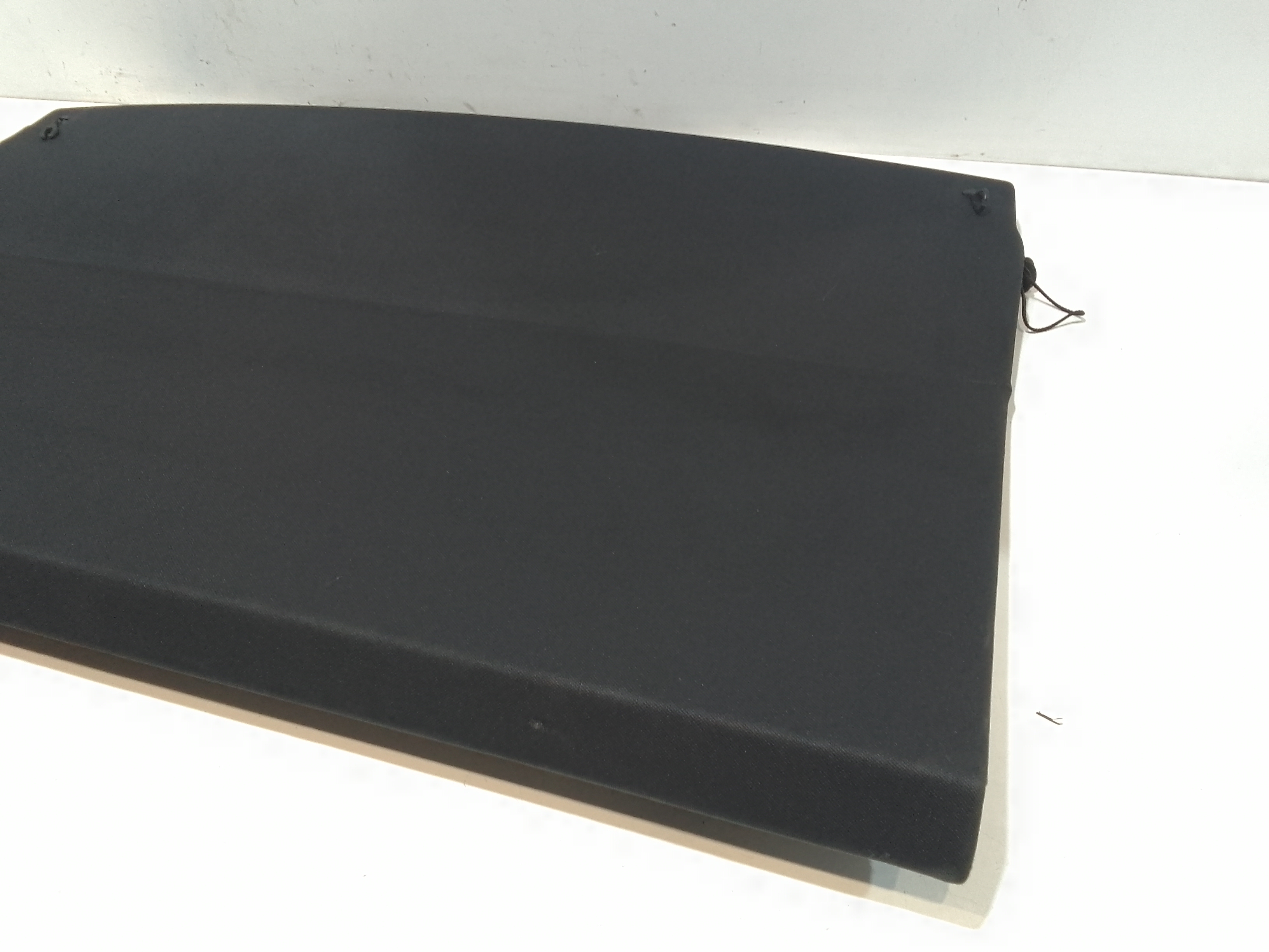 Cappelliera posteriore per Jaguar F-pace Serie (16>) (2016 - In produzione)