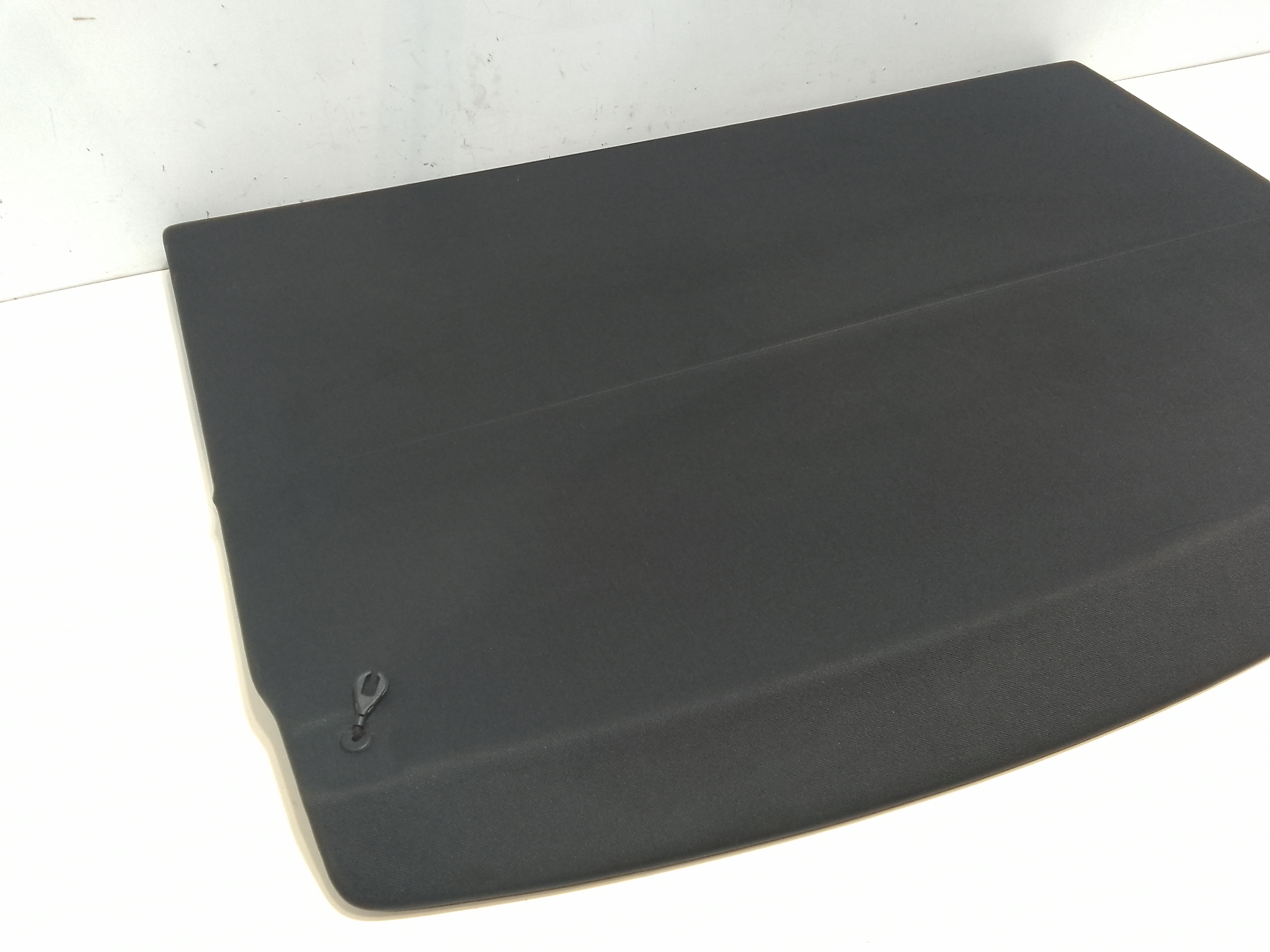 Cappelliera posteriore per Jaguar F-pace Serie (16>) (2016 - In produzione)