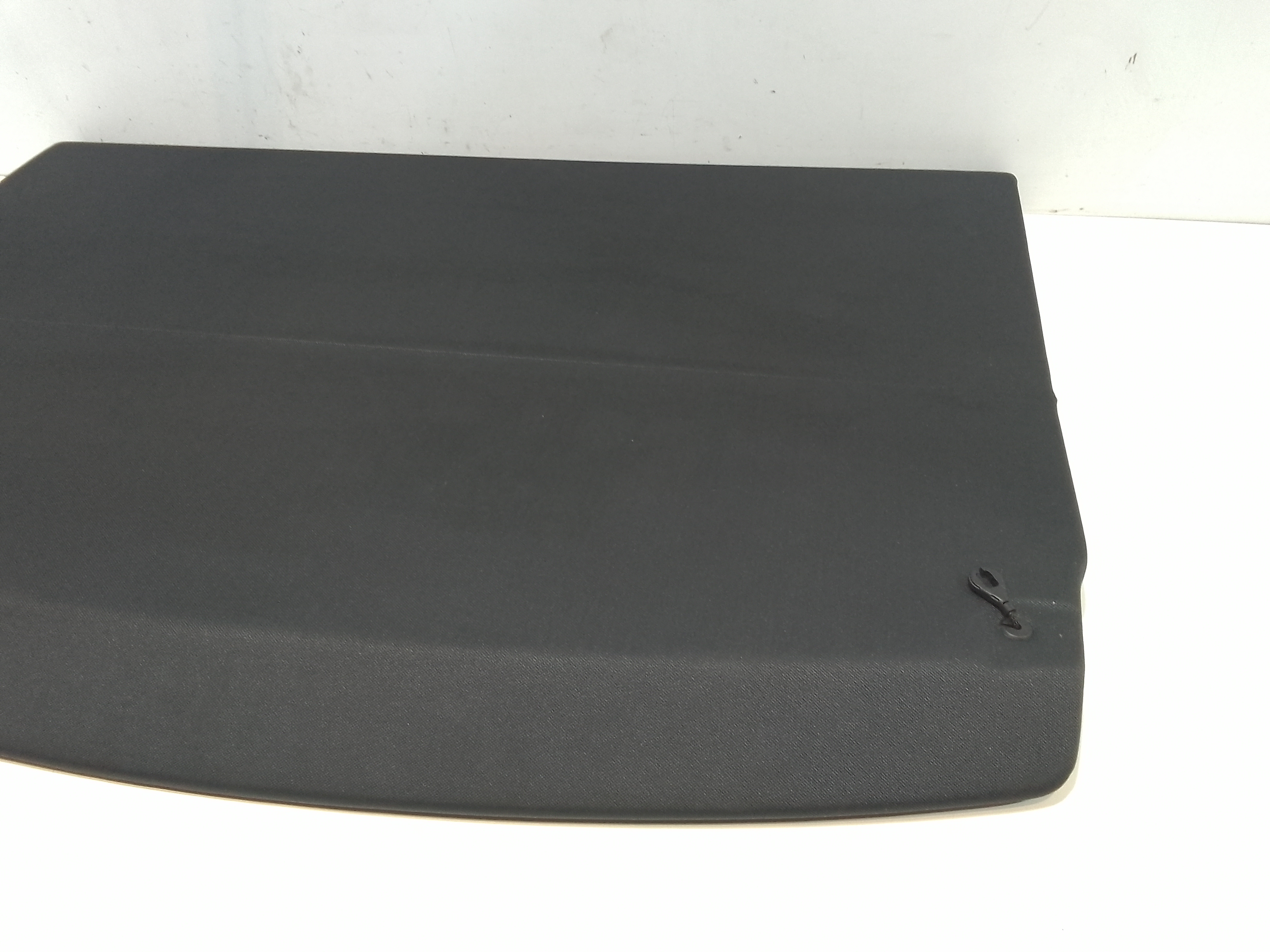 Cappelliera posteriore per Jaguar F-pace Serie (16>) (2016 - In produzione)