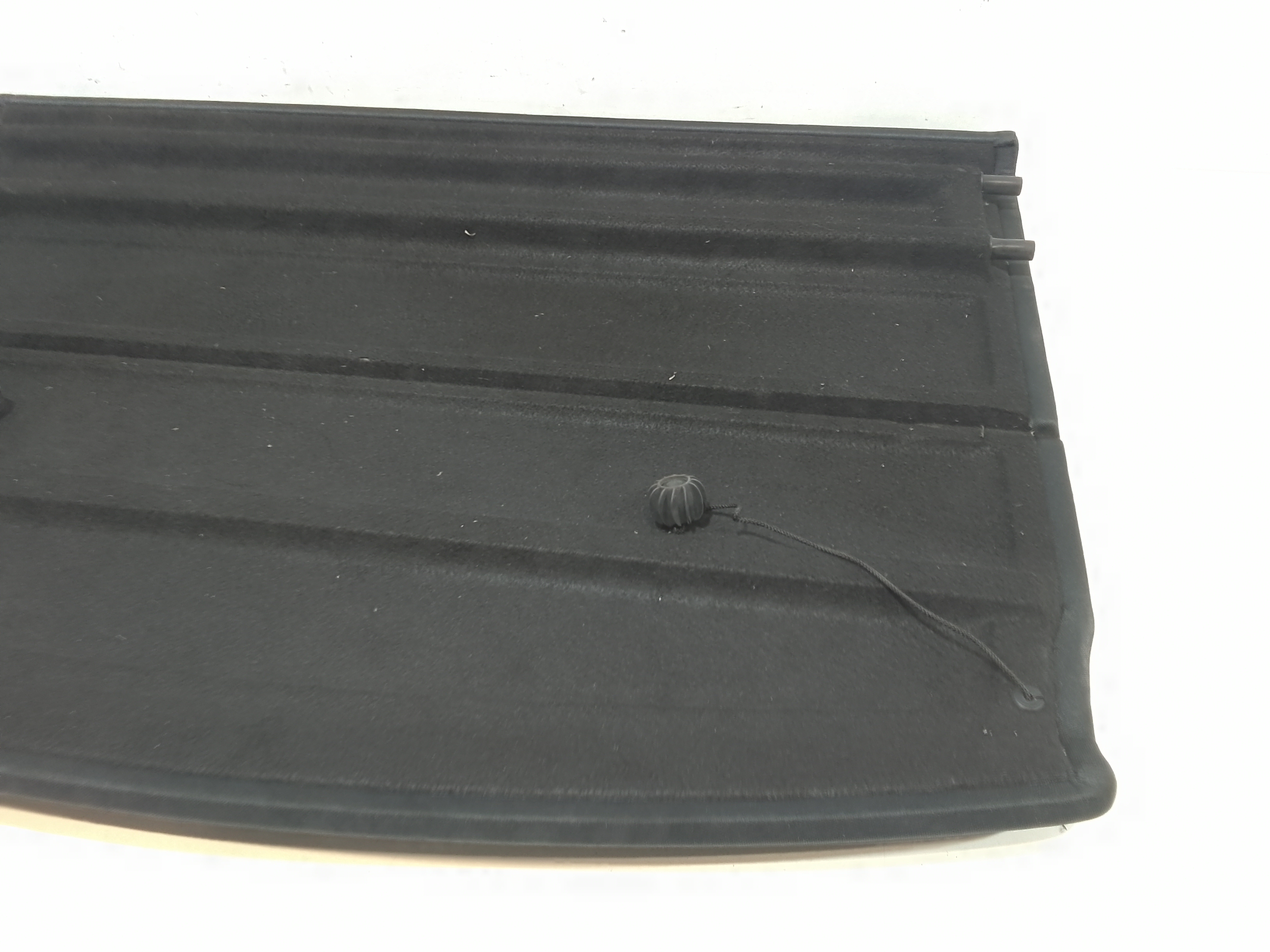 Cappelliera posteriore per Jaguar F-pace Serie (16>) (2016 - In produzione)