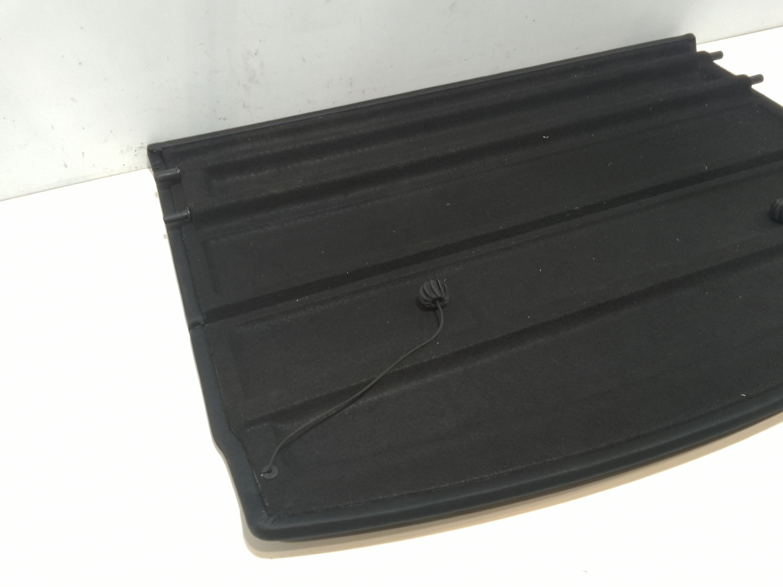 Cappelliera posteriore per Jaguar F-pace Serie (16>) (2016 - In produzione)