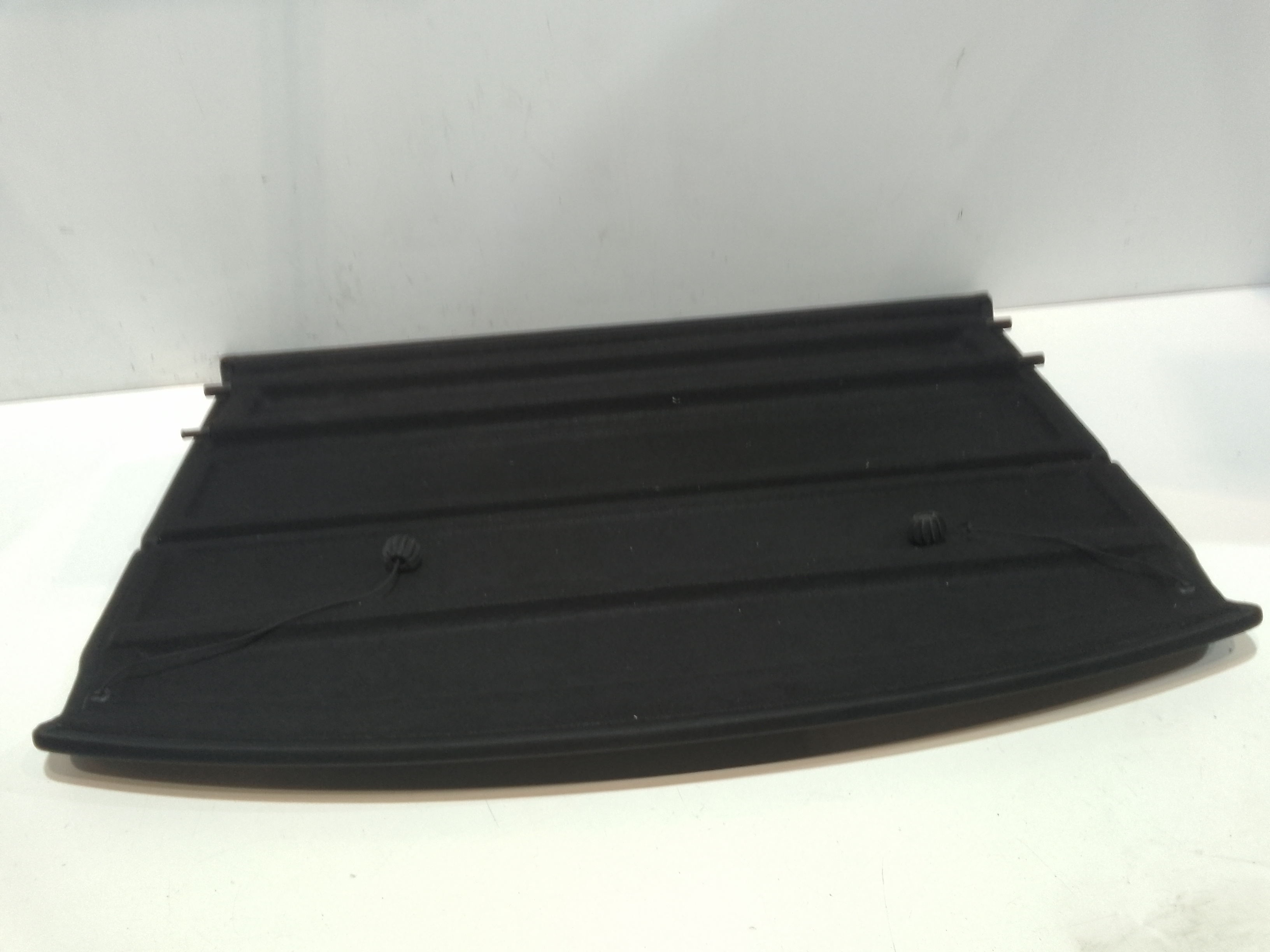 Cappelliera posteriore per Jaguar F-pace Serie (16>) (2016 - In produzione)