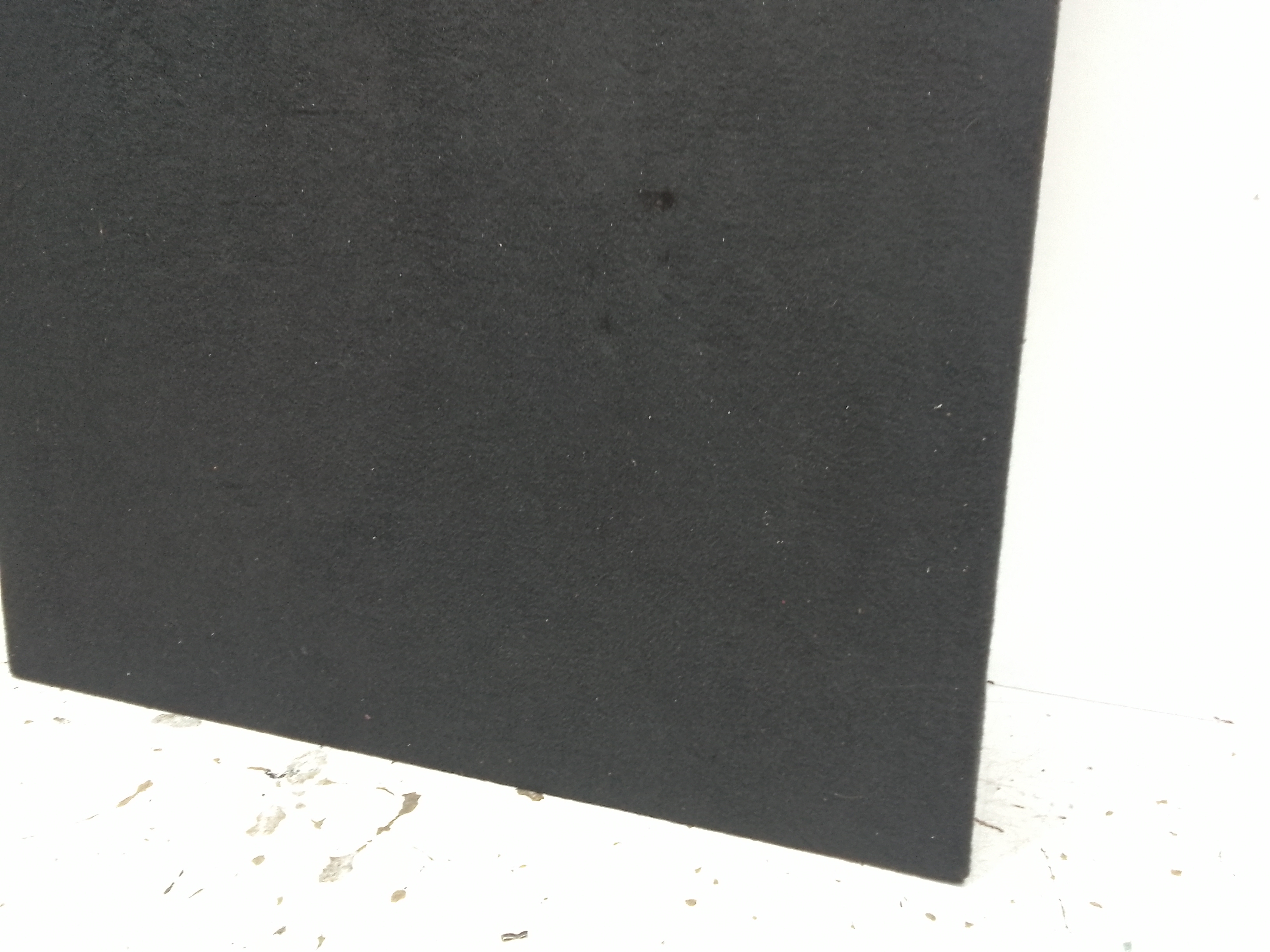 Tappeto vano baule per Jaguar F-pace Serie (16>) (2016 - In produzione)