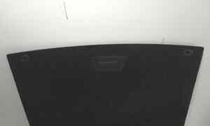 Tappeto vano baule per Jaguar F-pace Serie (16>) (2016 - In produzione)