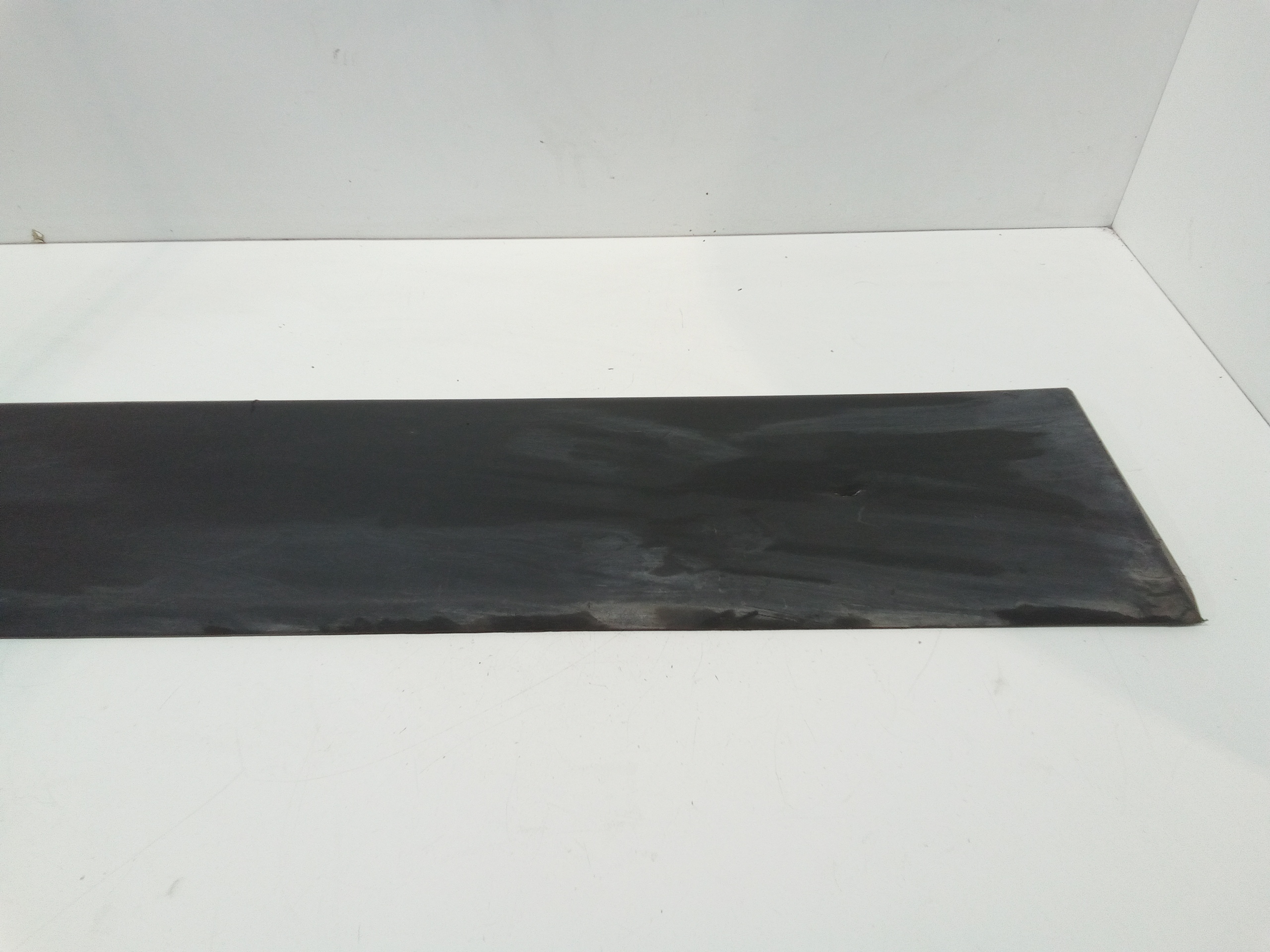 Modanatura posteriore laterale dx per Peugeot Boxer 3 Serie (2006 - 2011)