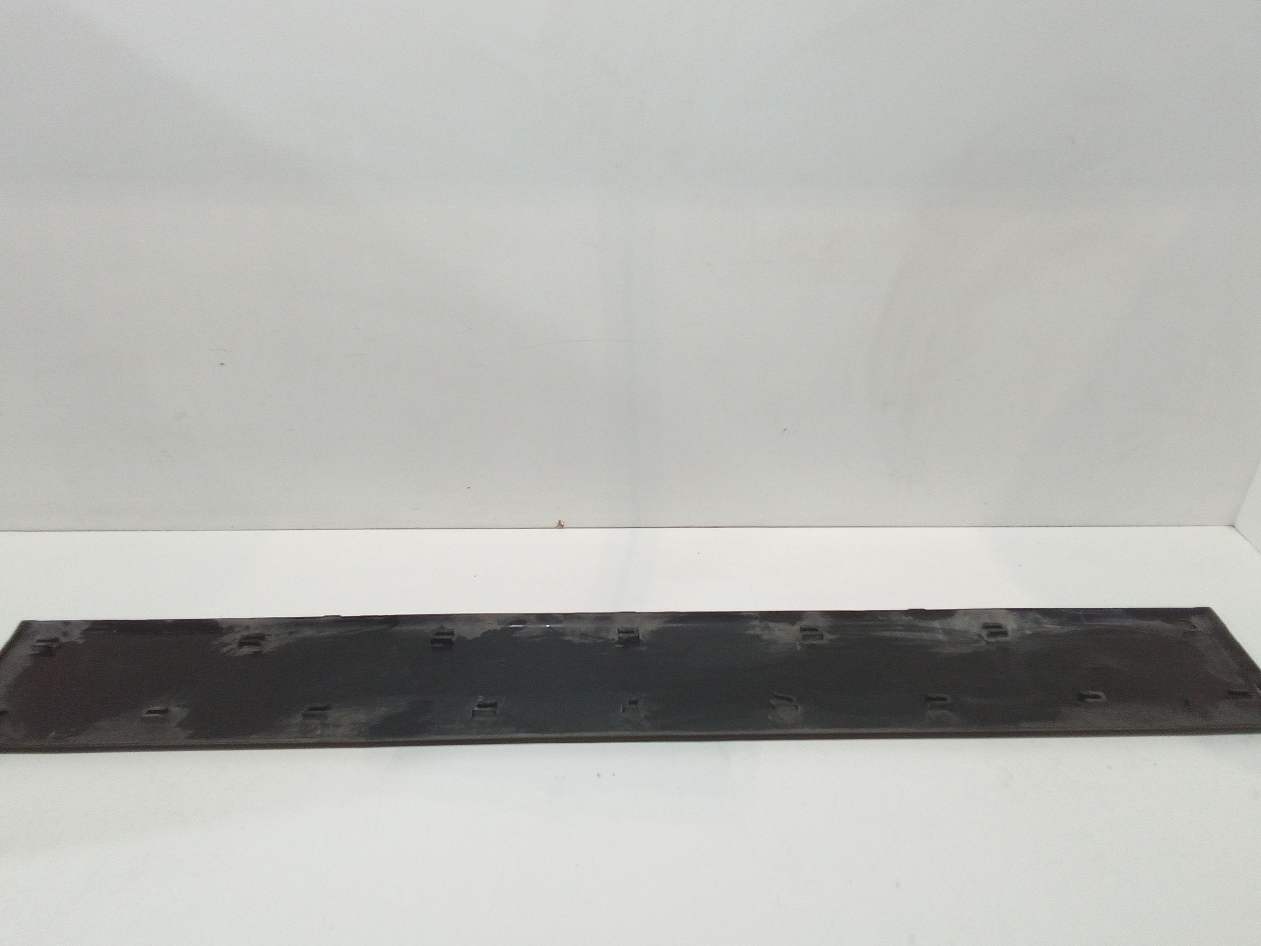 Modanatura posteriore laterale dx per Peugeot Boxer 3 Serie (2006 - 2011)