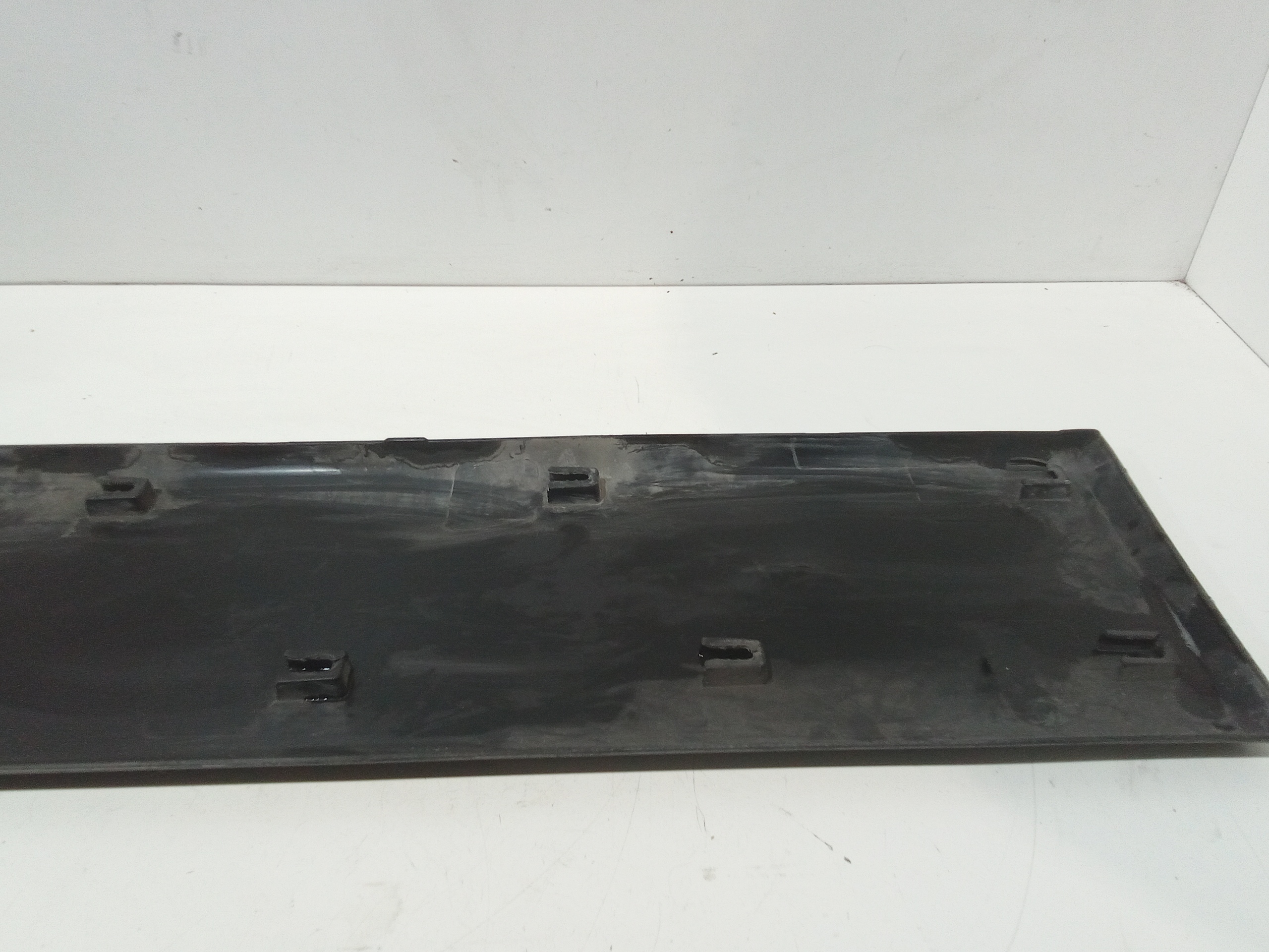 Modanatura posteriore laterale dx per Peugeot Boxer 3 Serie (2006 - 2011)