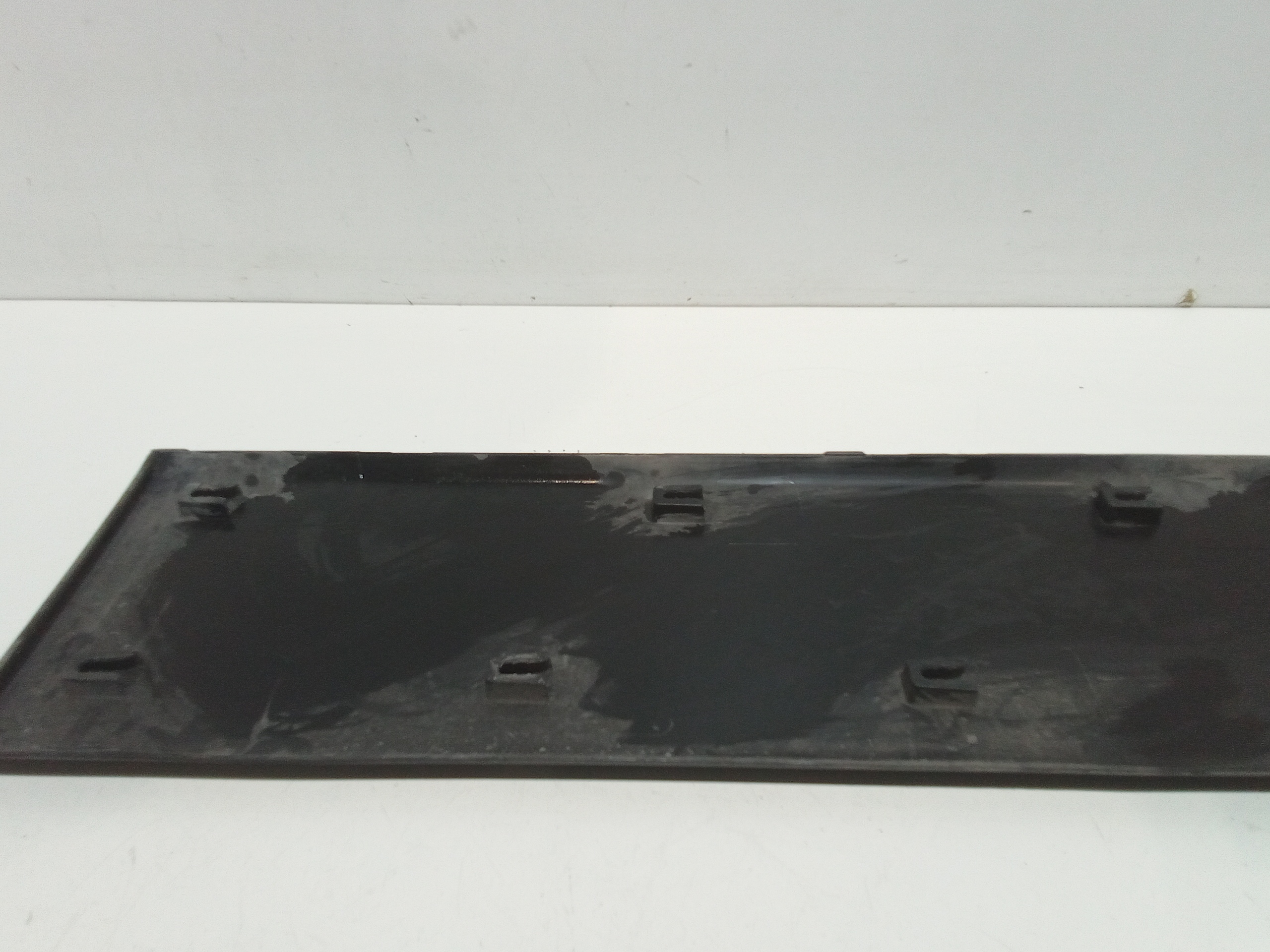 Modanatura posteriore laterale dx per Peugeot Boxer 3 Serie (2006 - 2011)