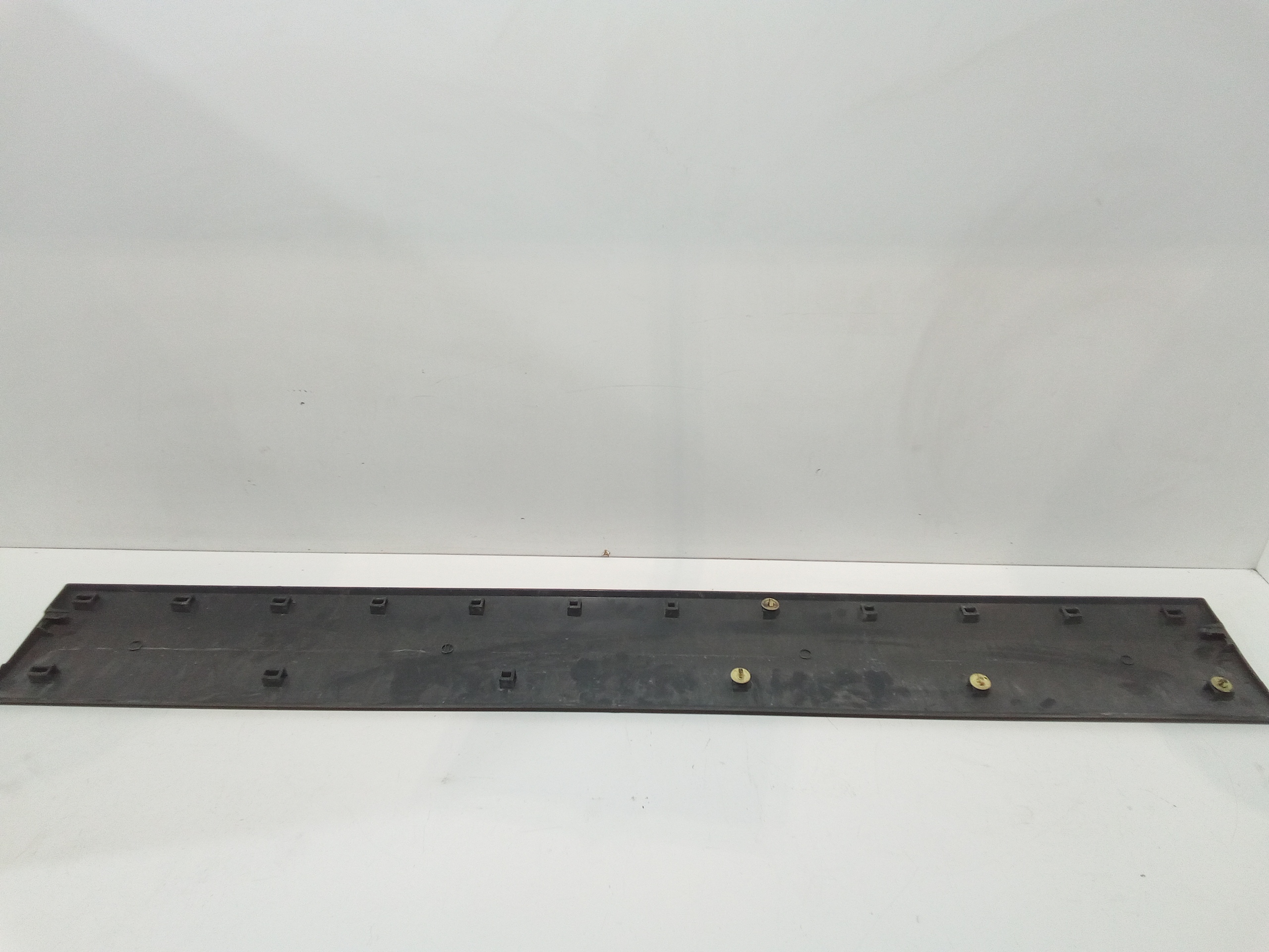 Modanatura posteriore laterale dx per Volkswagen Crafter Combi (2e) (06>) (2006 - In produzione)